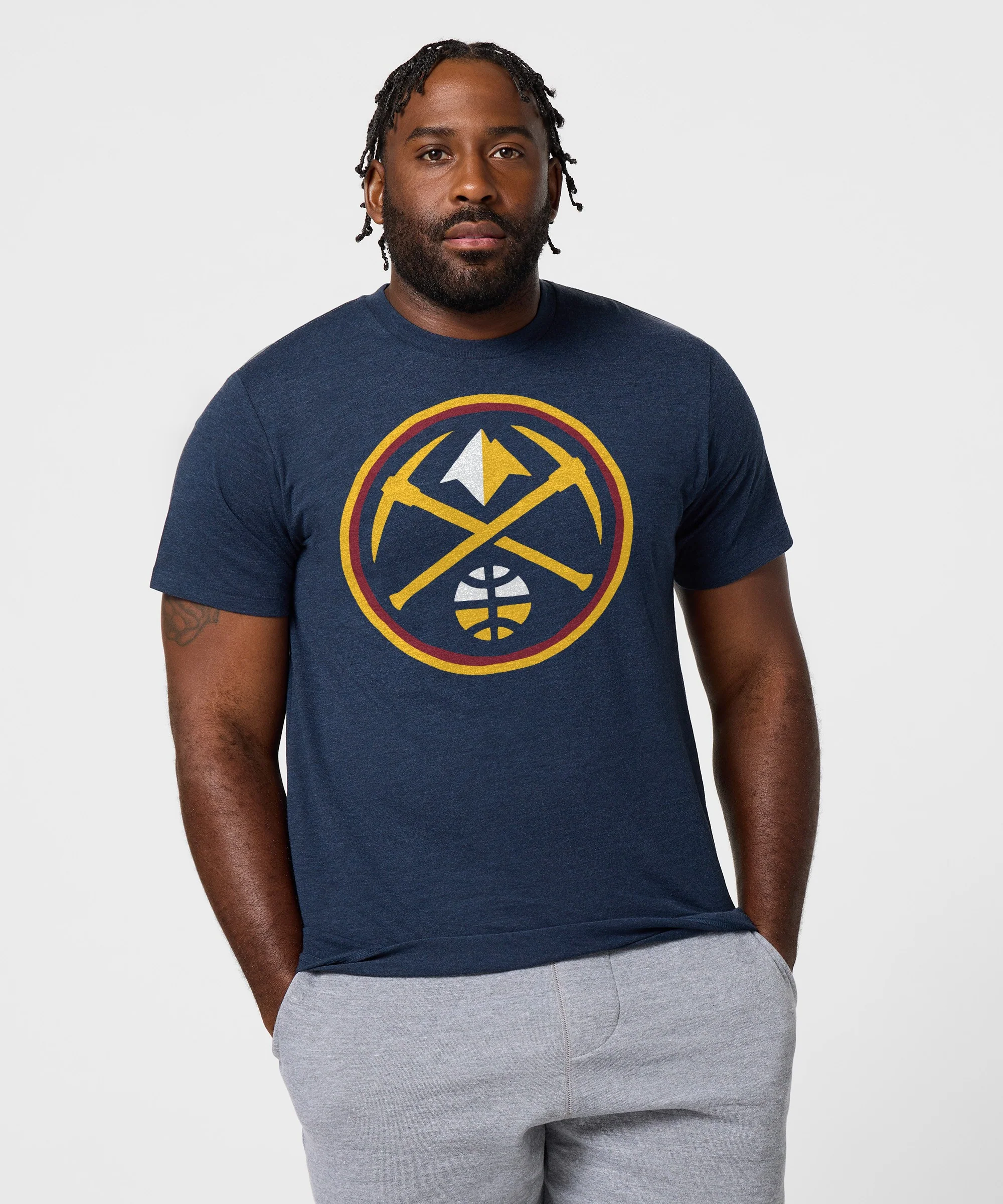 Denver Nuggets Logo - Image 3