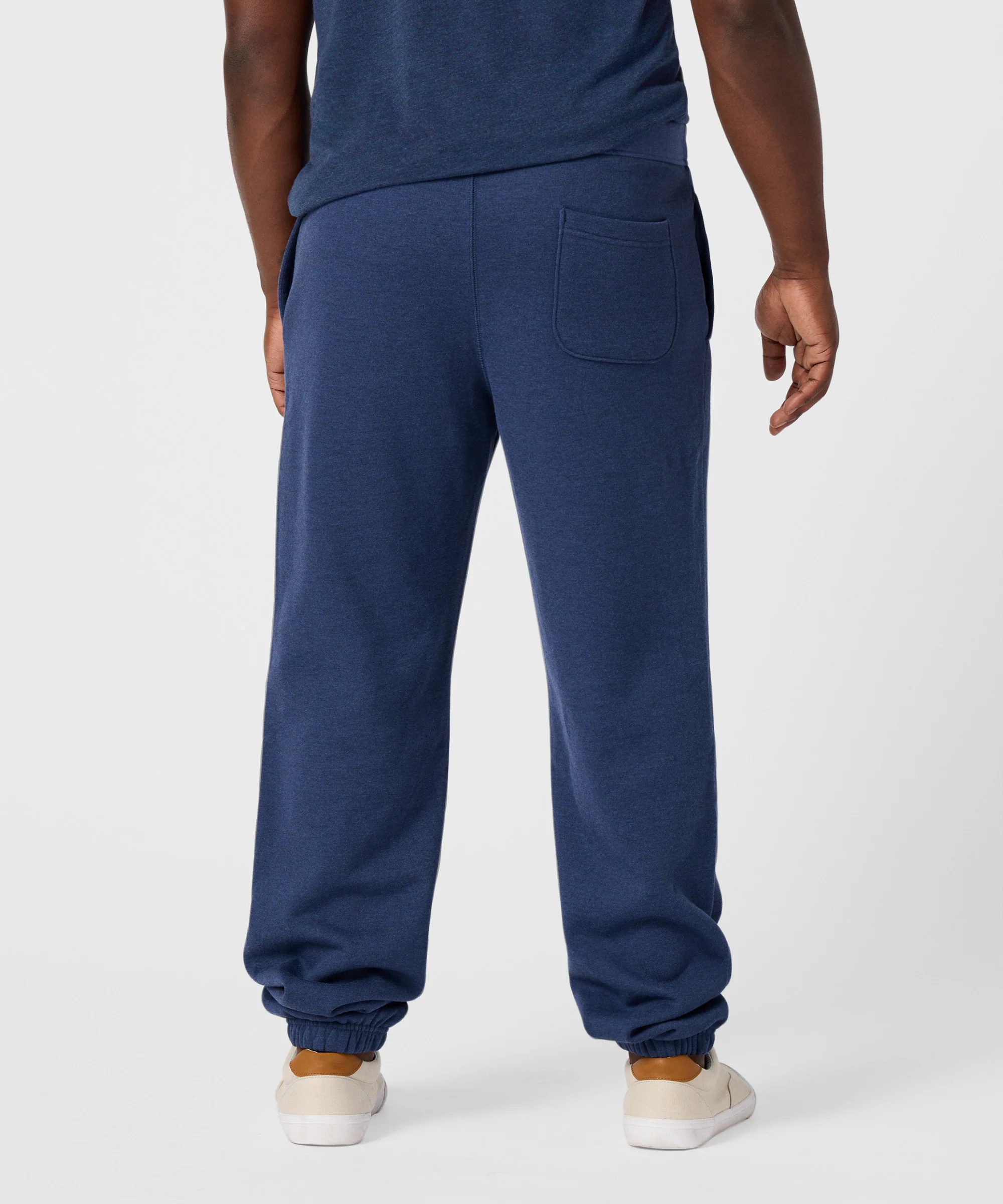Denver Nuggets Logo Sweatpants - Image 4