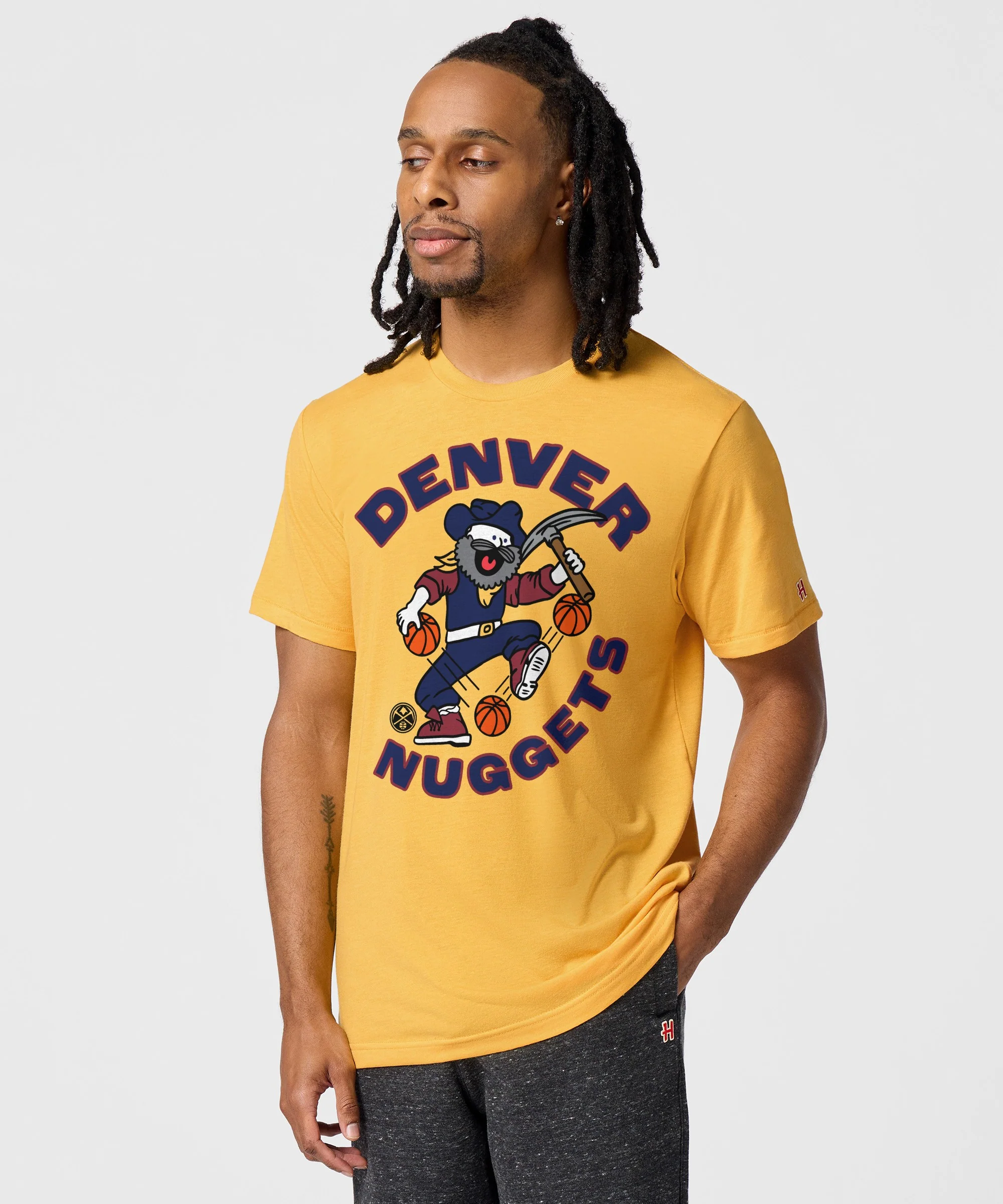 Denver Nuggets The Prospector - Image 3