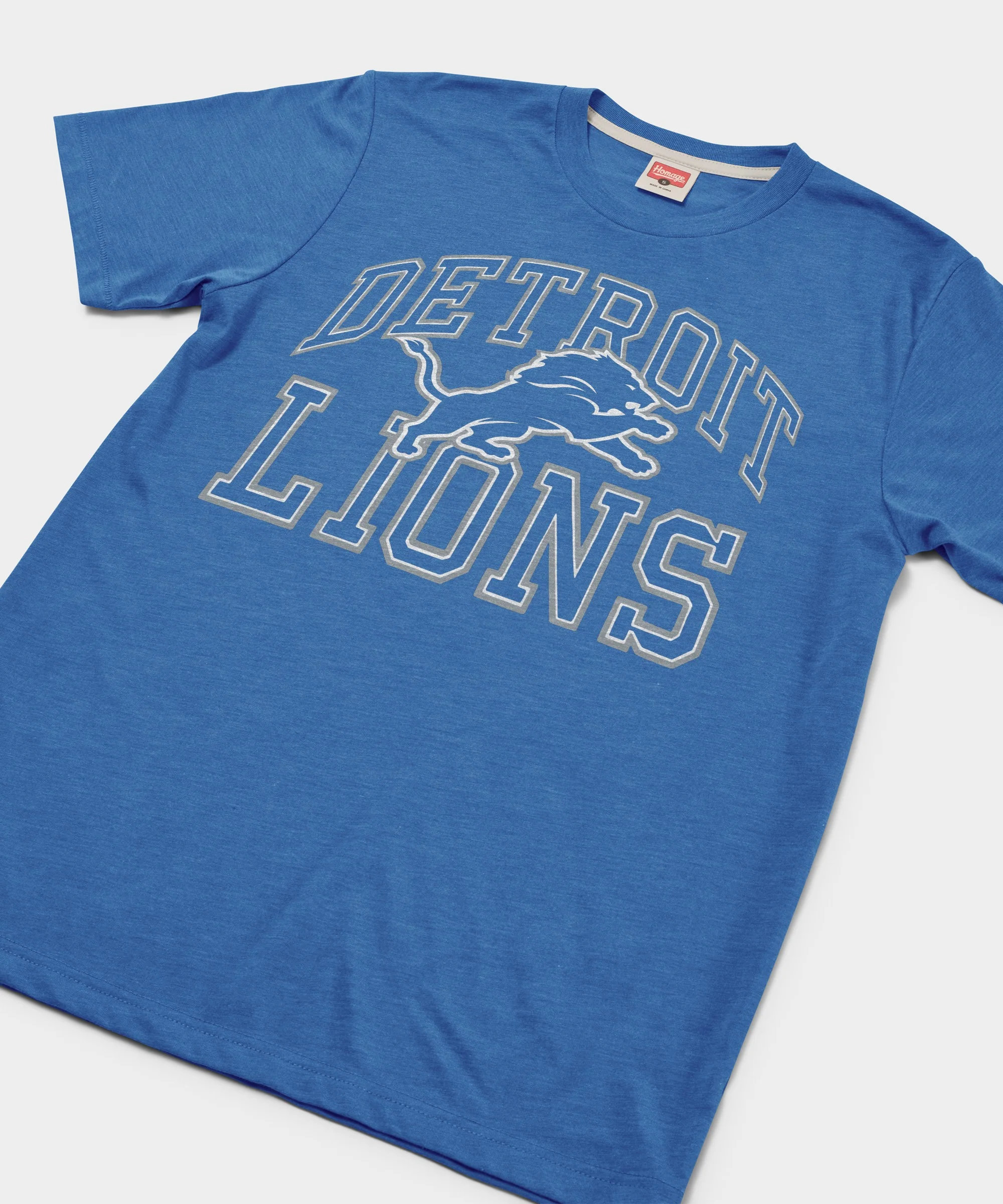Detroit Lions Arch - Image 2