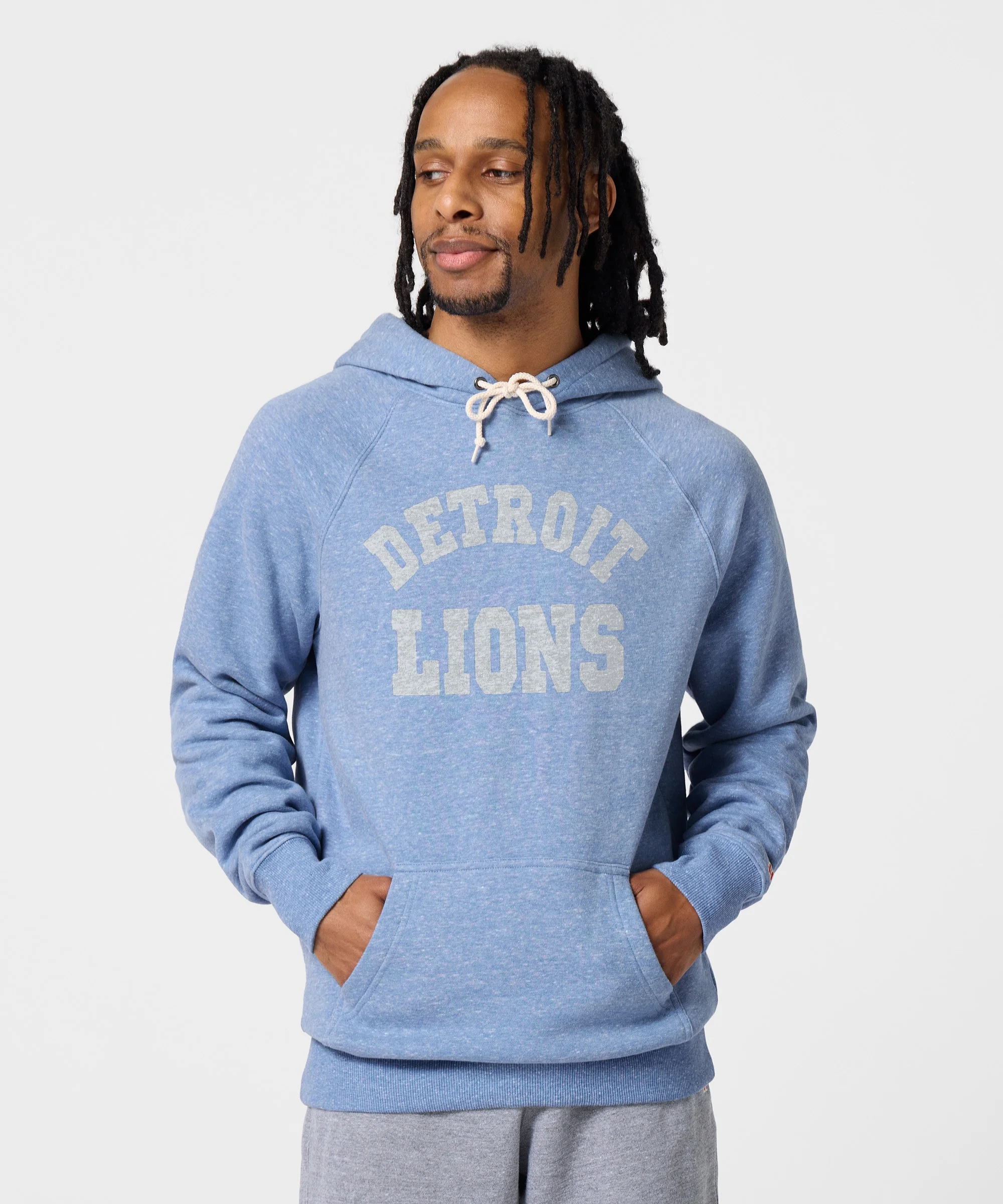 Detroit Lions Classic Hoodie - Image 3