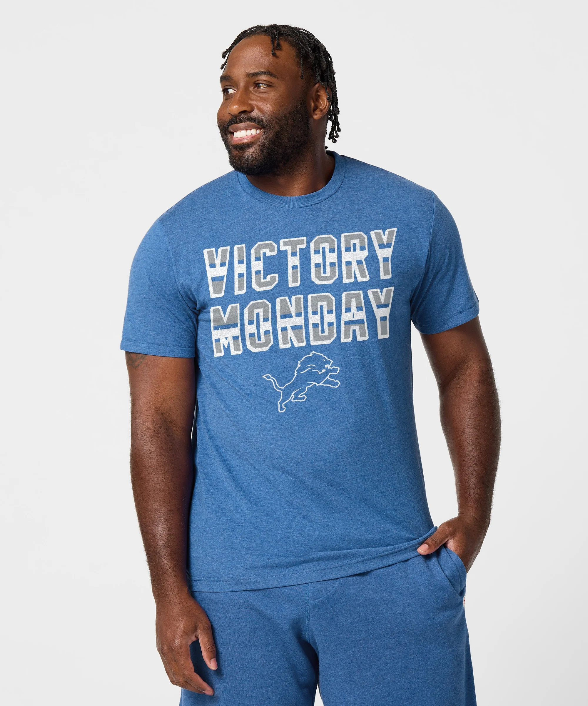 Detroit Lions Victory Monday - Image 3