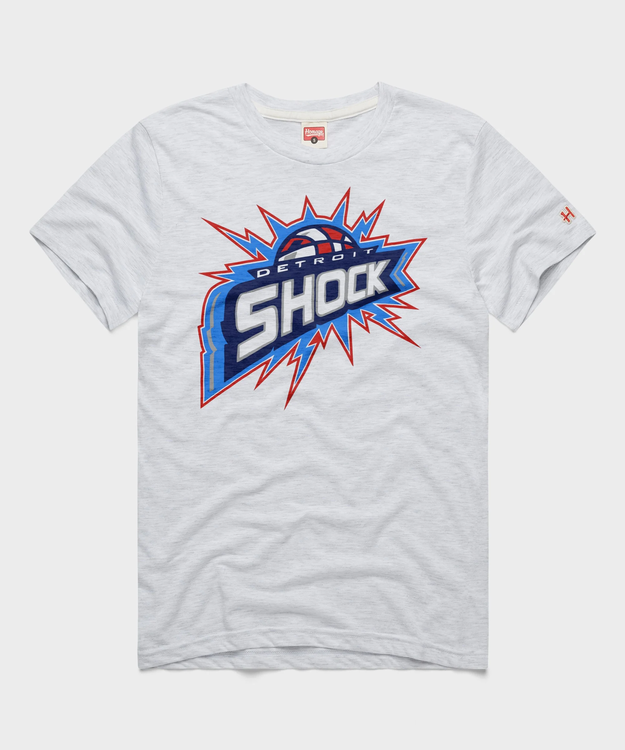 Detroit Shock