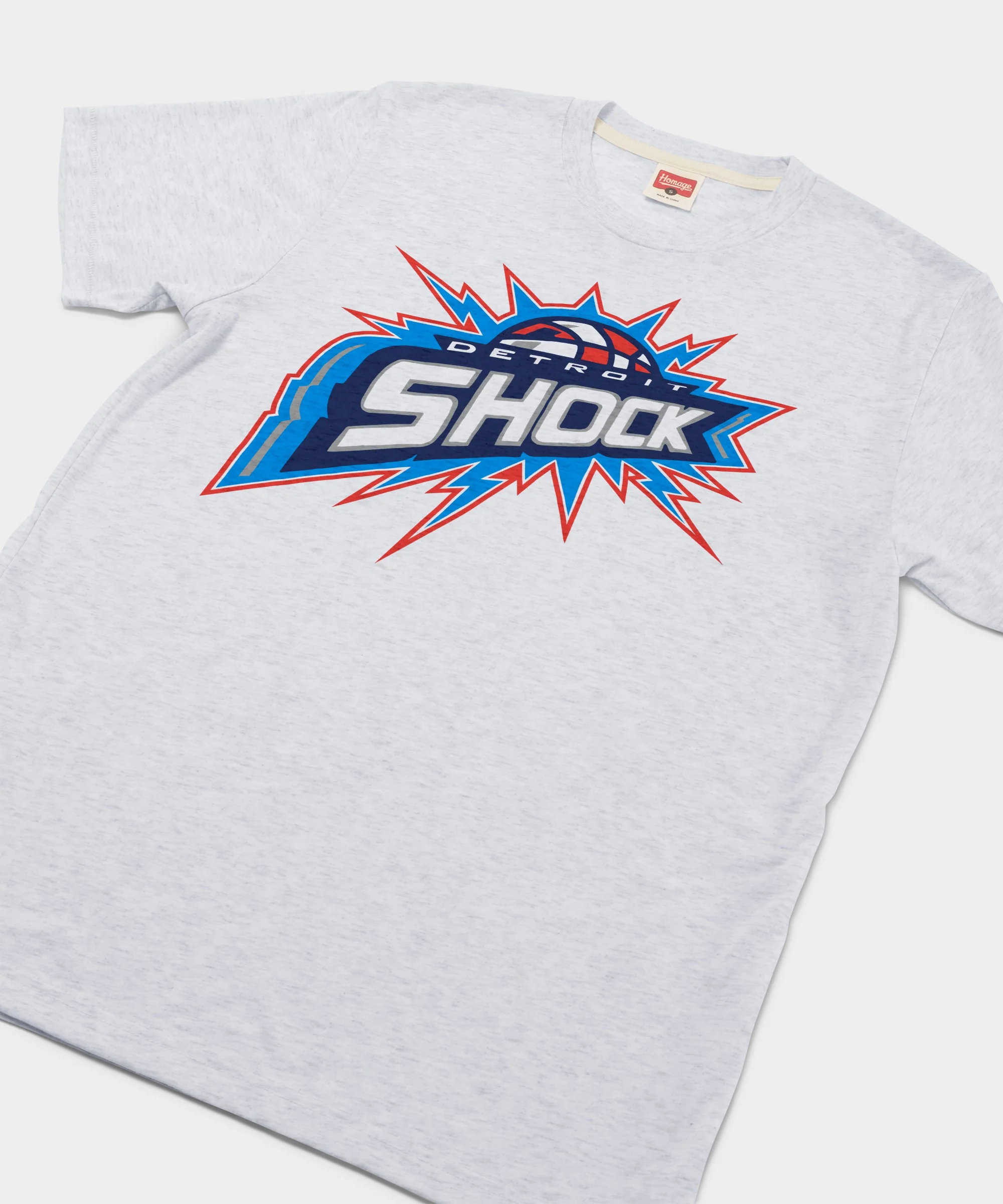 Detroit Shock - Image 2