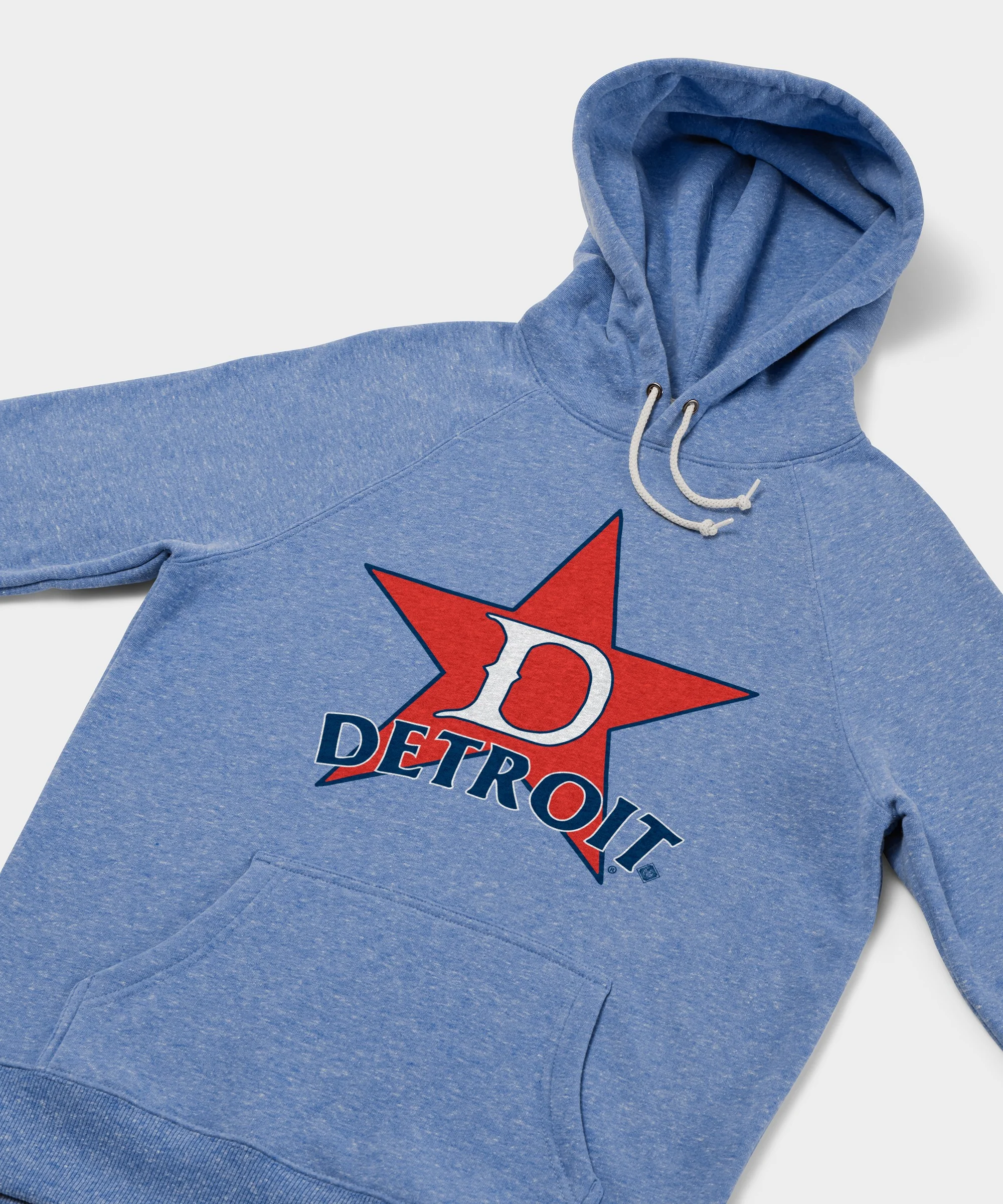 Detroit Stars Hoodie - Image 2