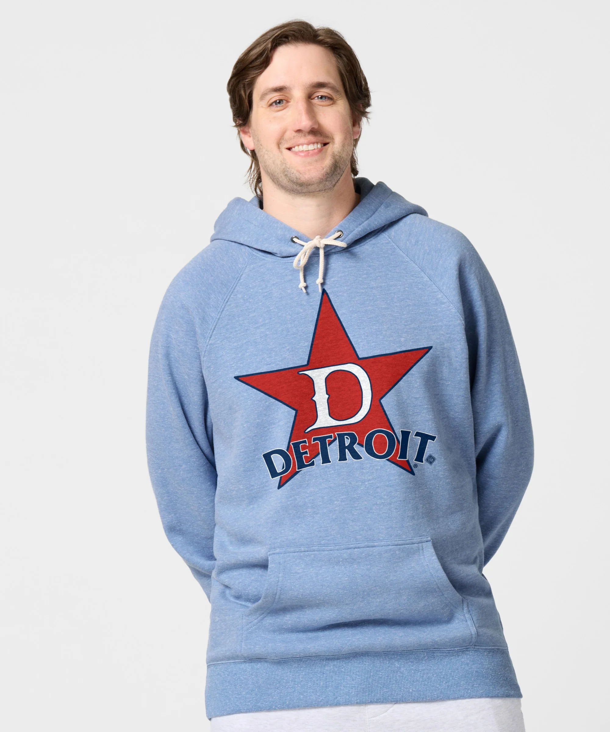 Detroit Stars Hoodie - Image 3