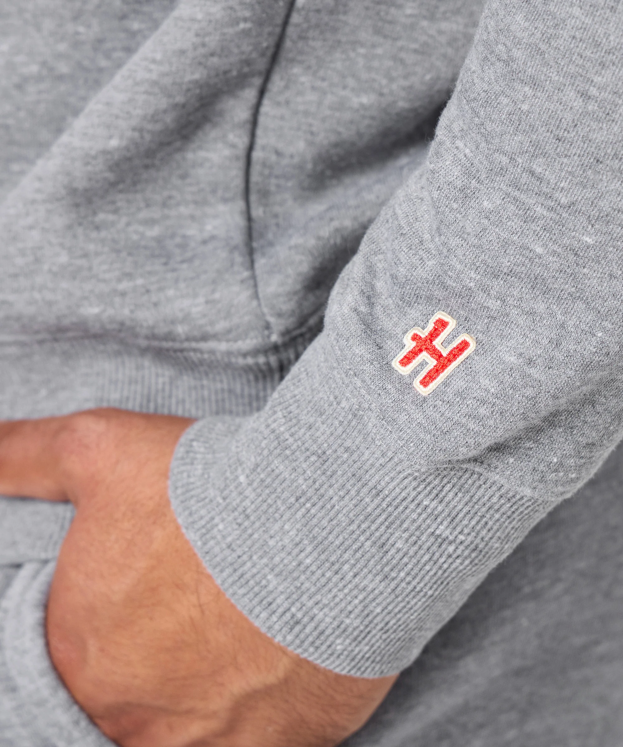 Detroit Tigers '57 Crewneck - Image 5