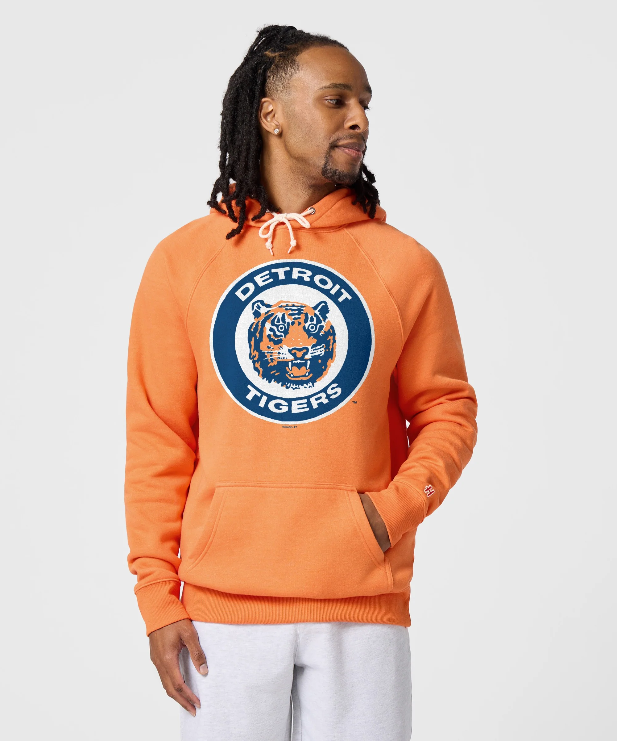 Detroit Tigers '64 Hoodie - Image 6