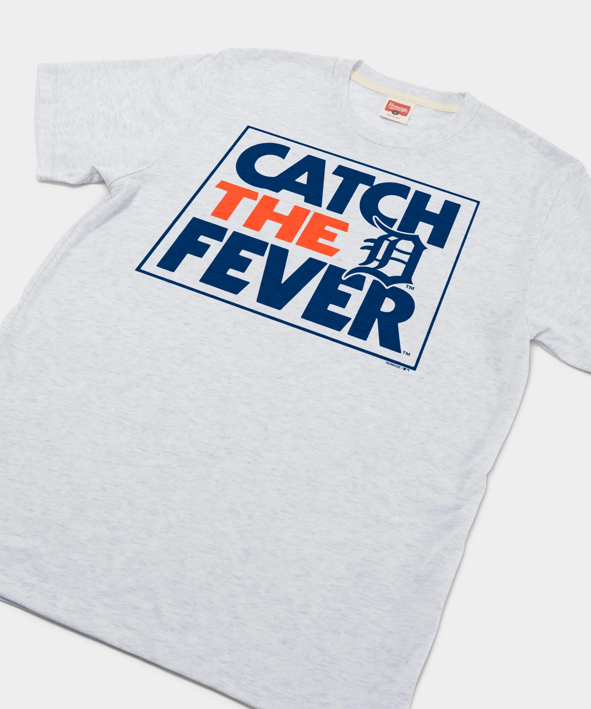 Detroit Tigers Catch The Fever - Image 2