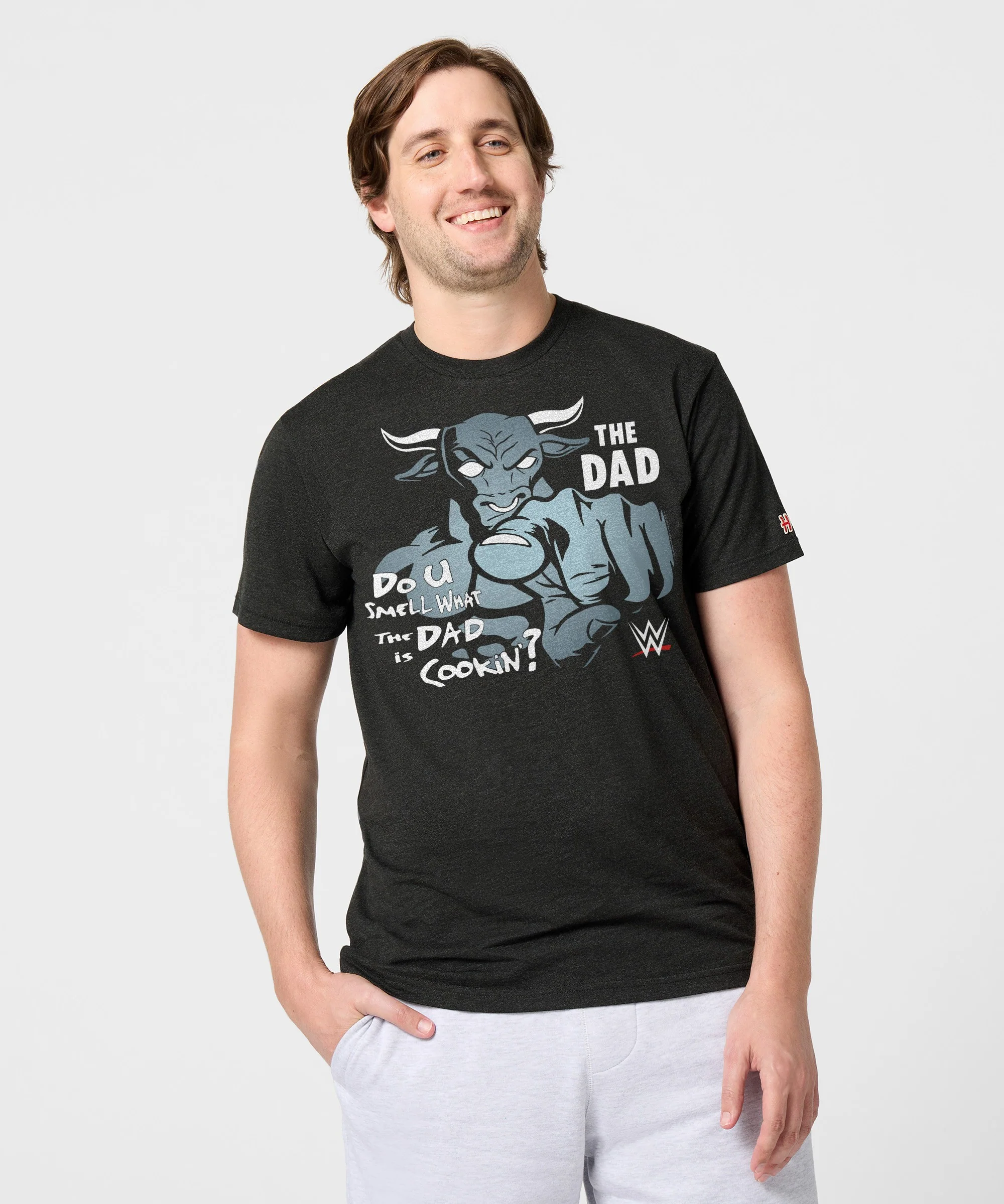 Do You Smell What The Dad Is Cookin' - Image 3