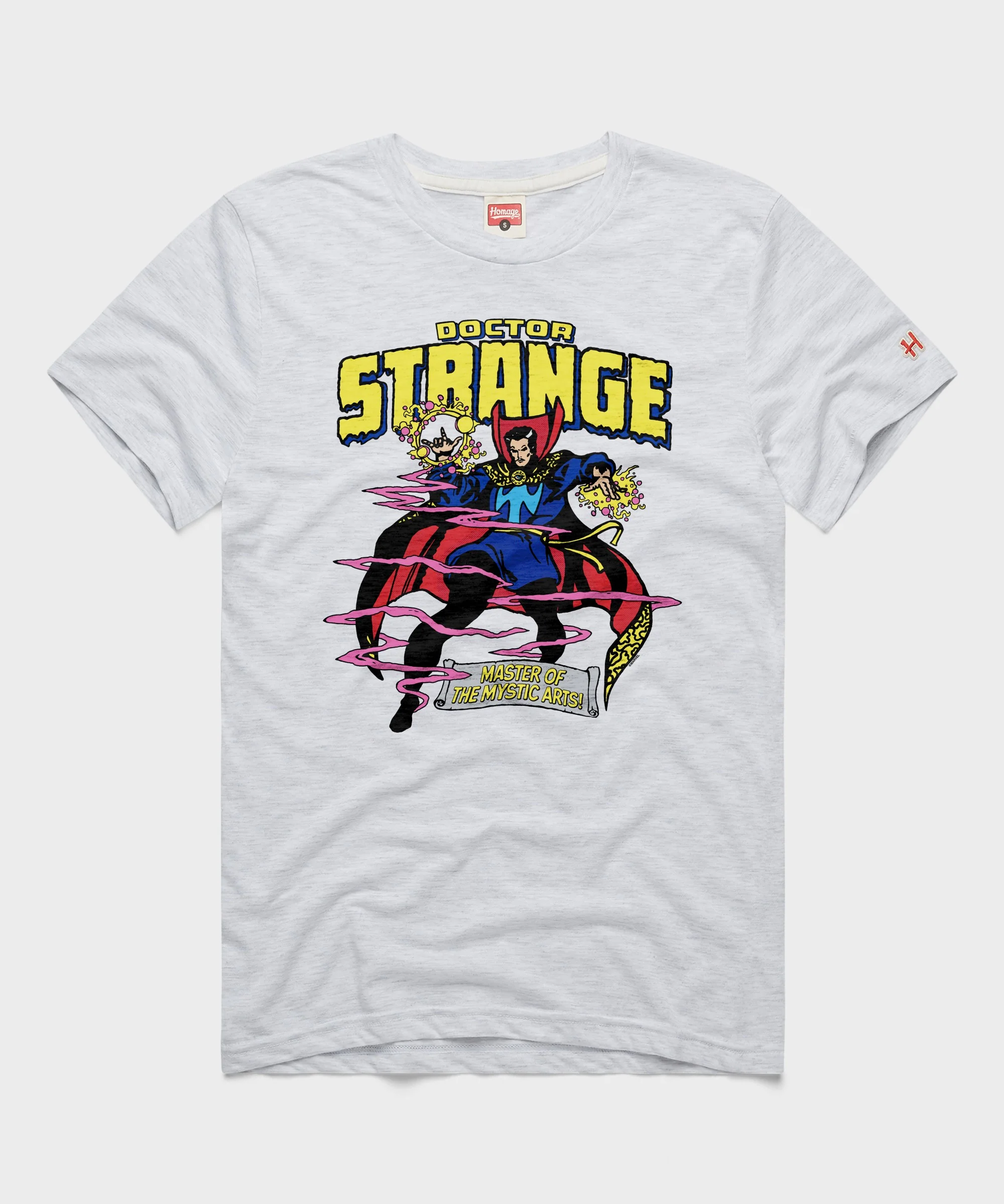 Doctor Strange