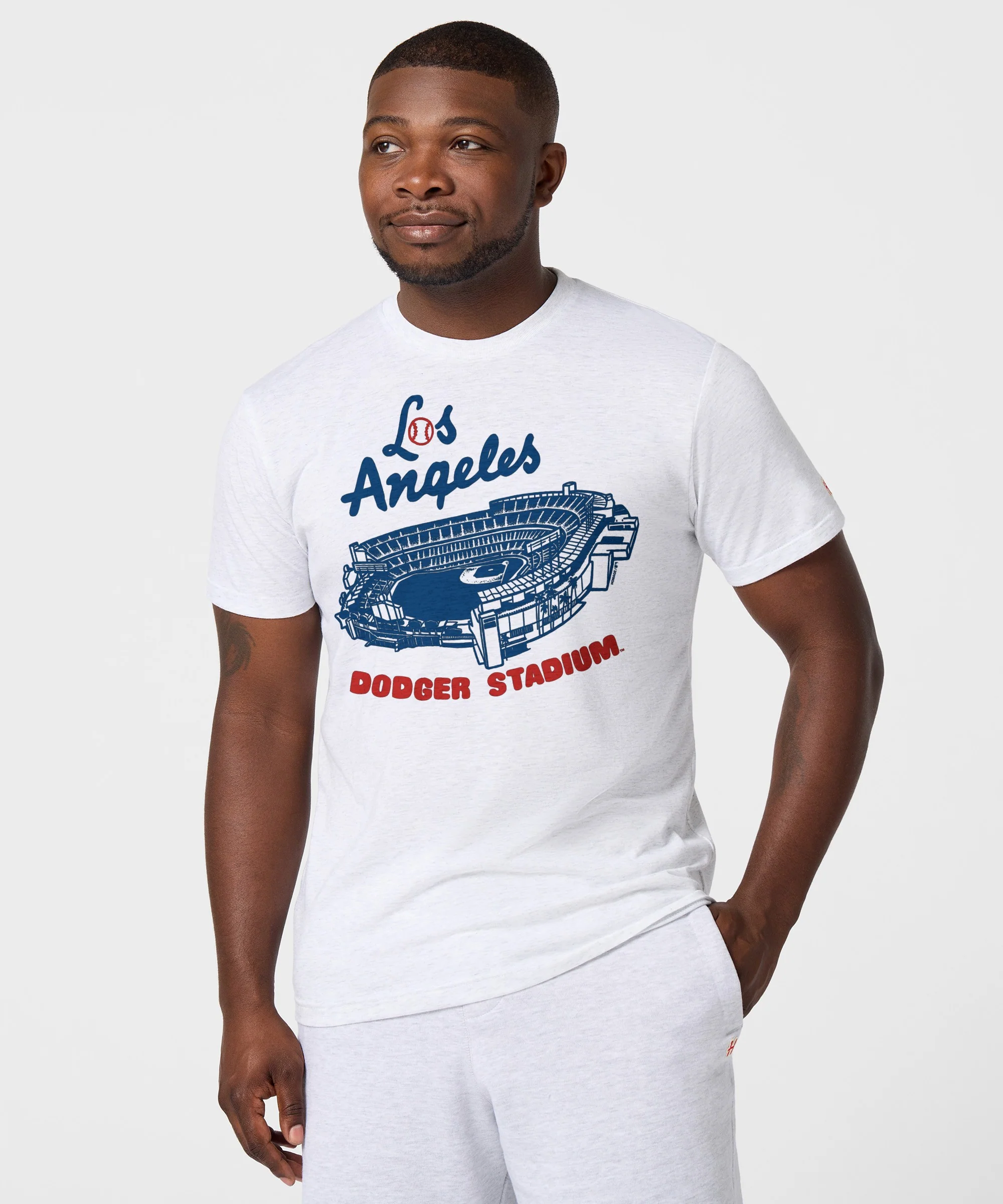 Dodger Stadium Los Angeles - Image 3