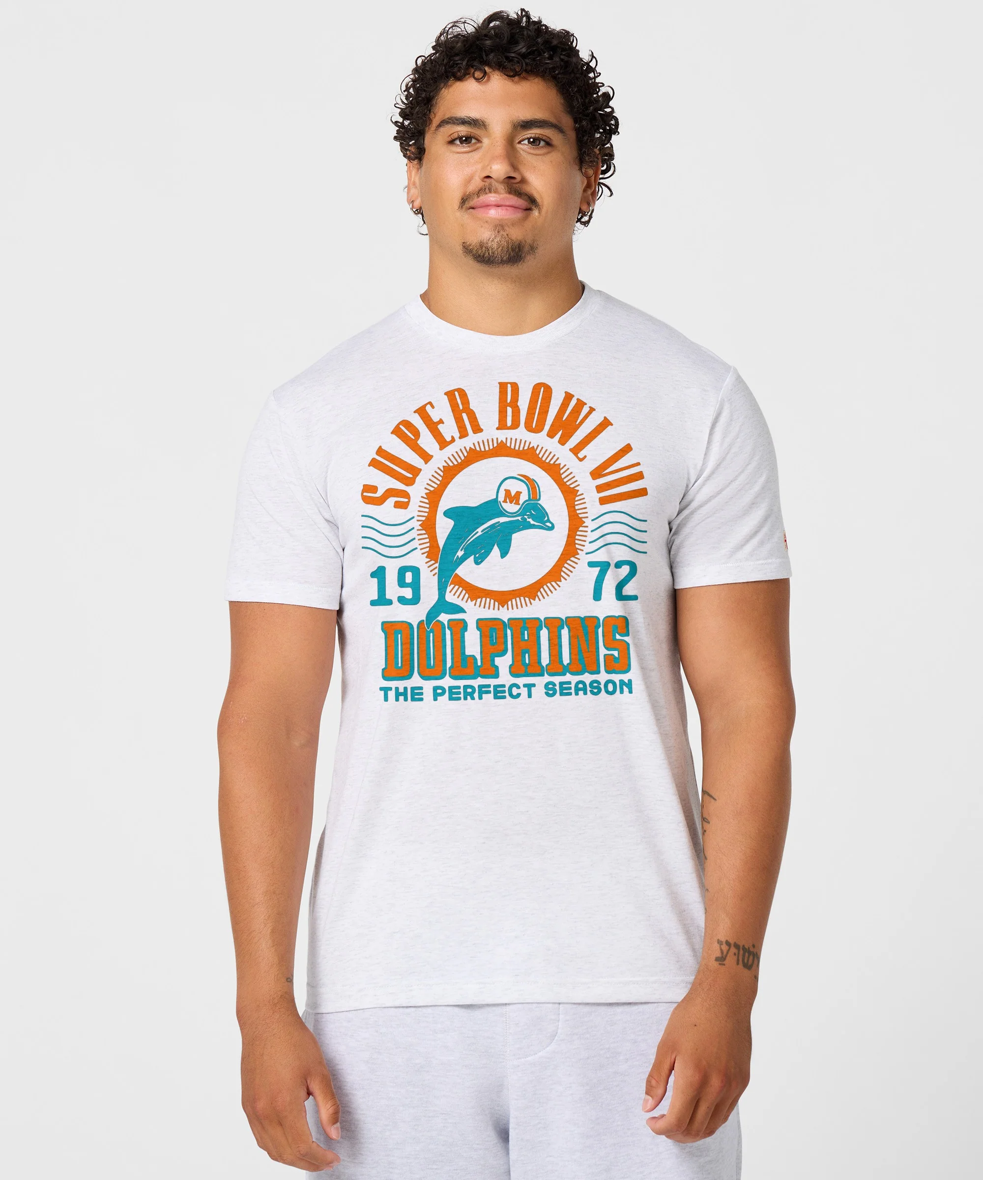 Dolphins 1972 Perfect Season - Image 3