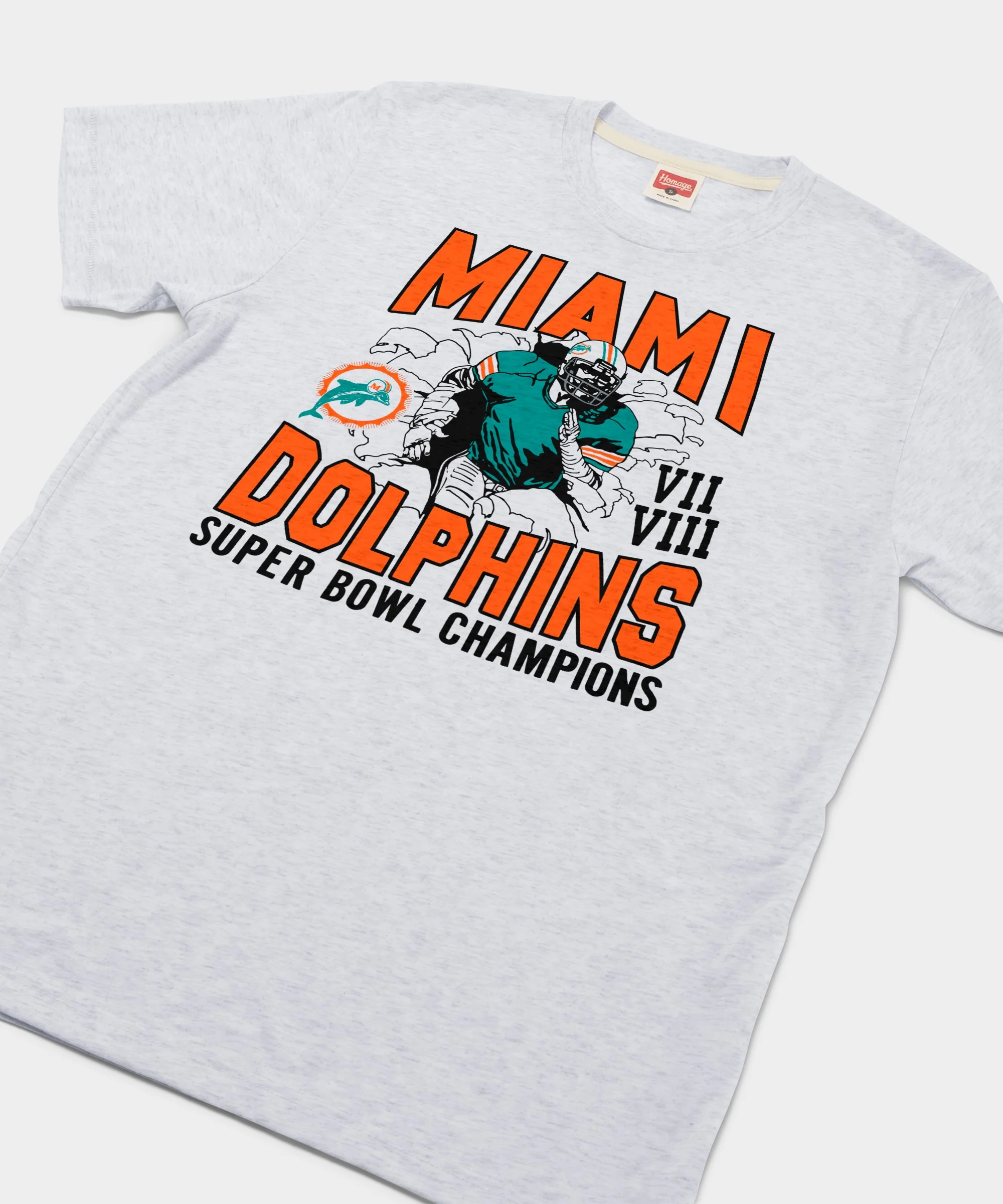 Dolphins 2 Time Super Bowl Champions - Image 2