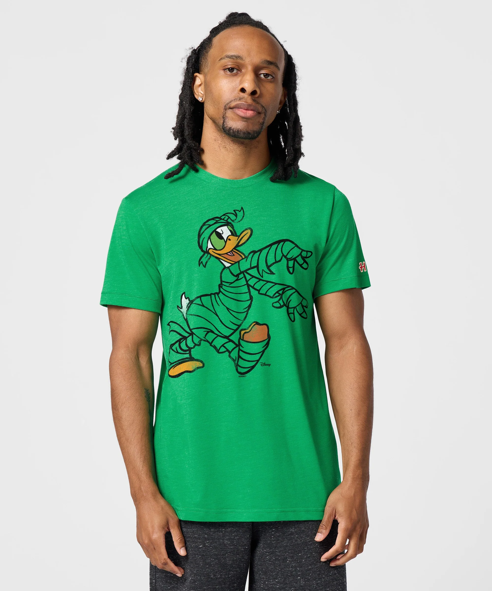 Donald Duck Halloween Mummy - Image 3