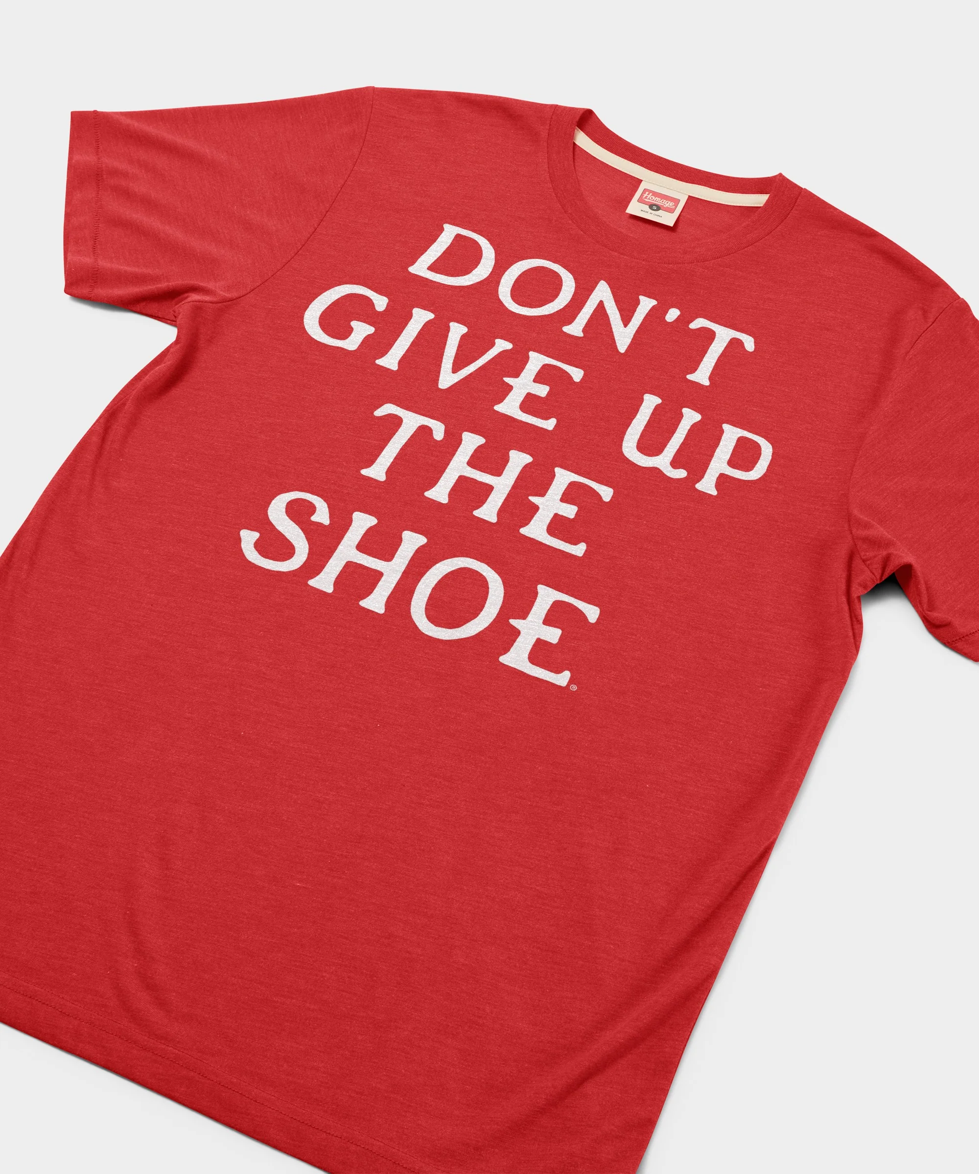 Don't Give Up The Shoe - Image 2