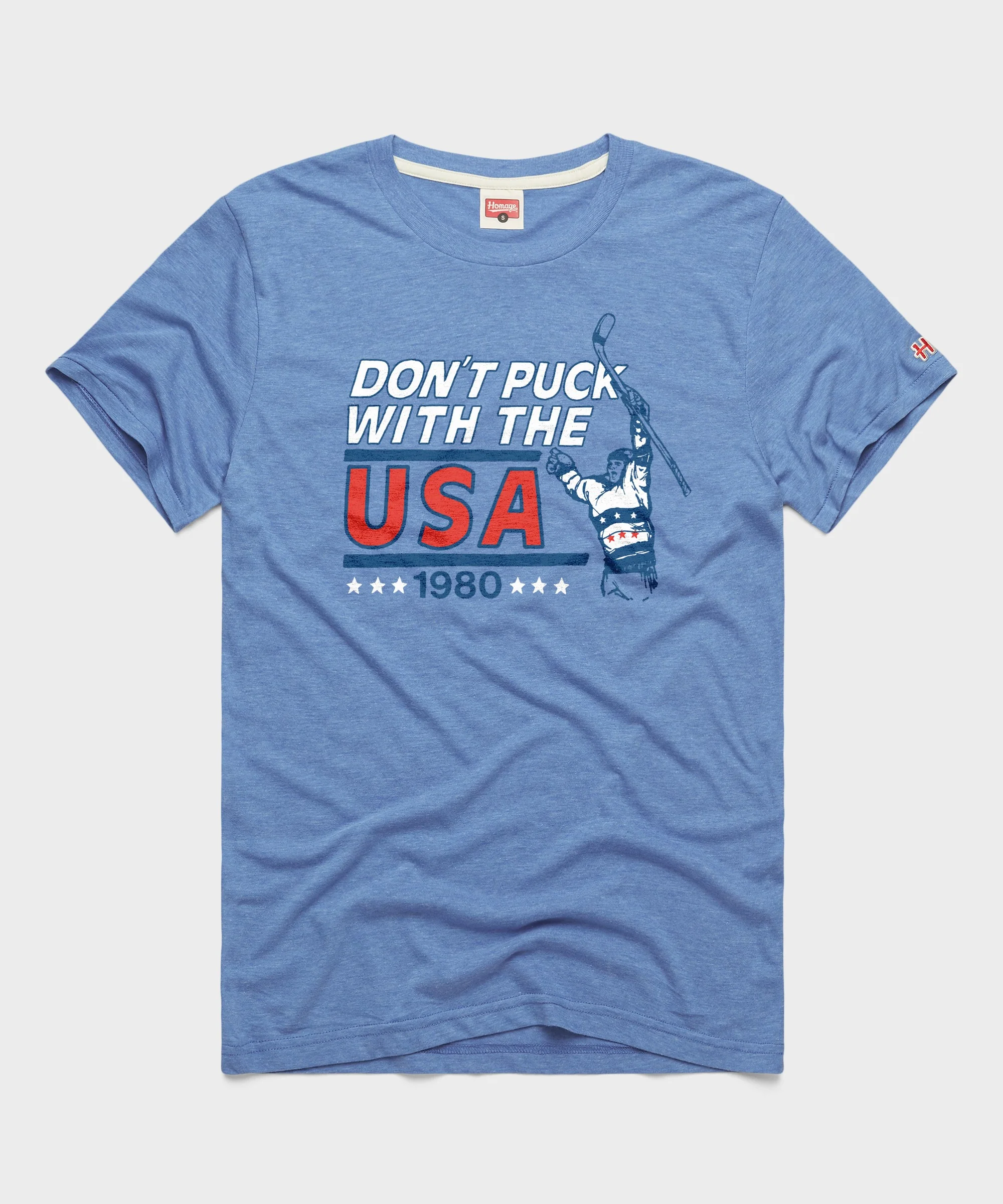 Don't Puck With The USA - Image 6