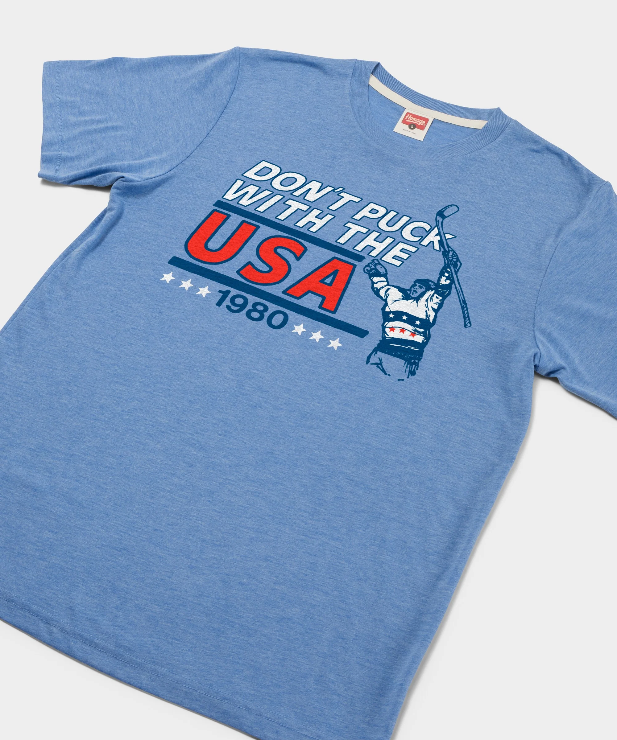 Don't Puck With The USA - Image 7
