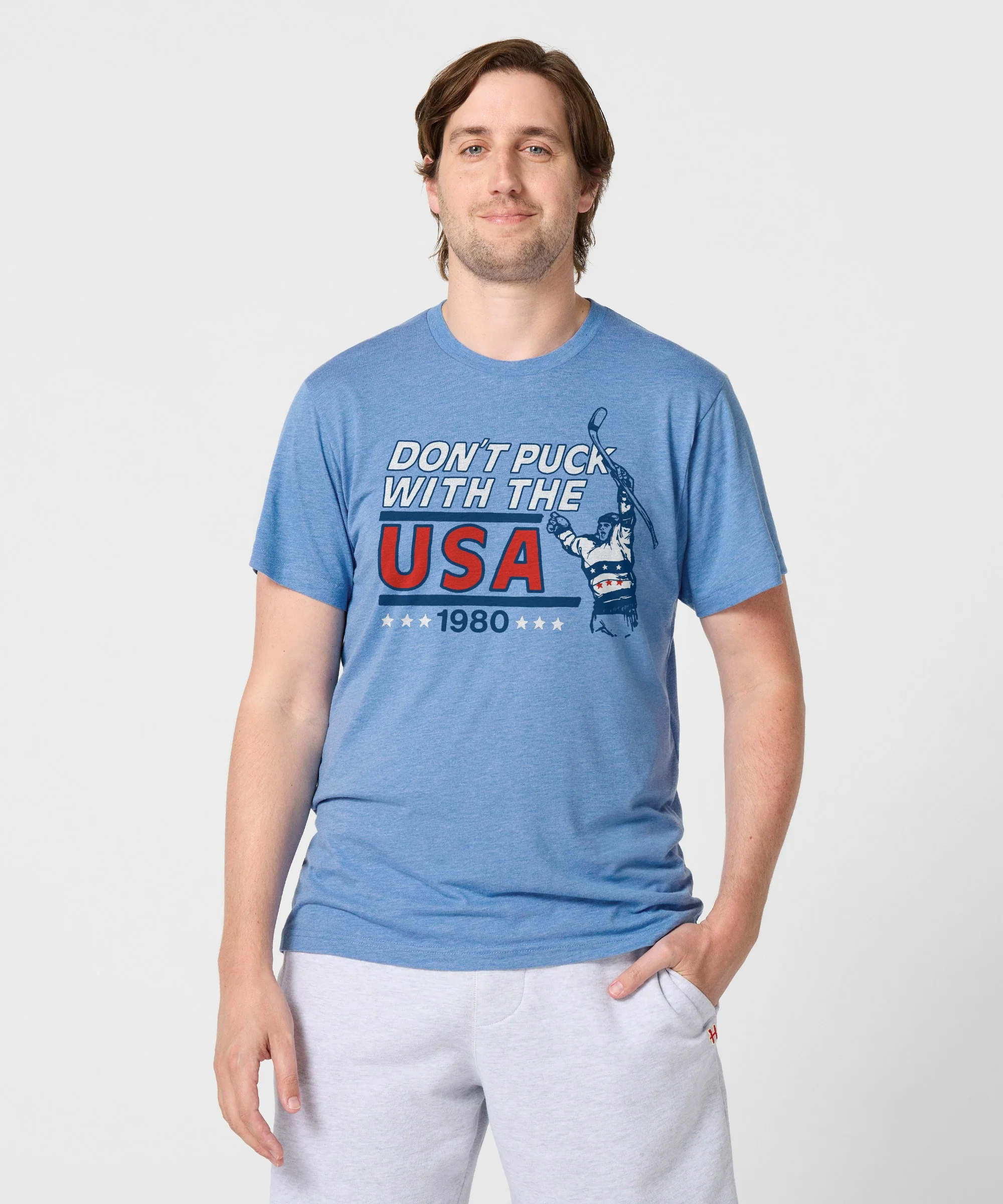 Don't Puck With The USA - Image 8