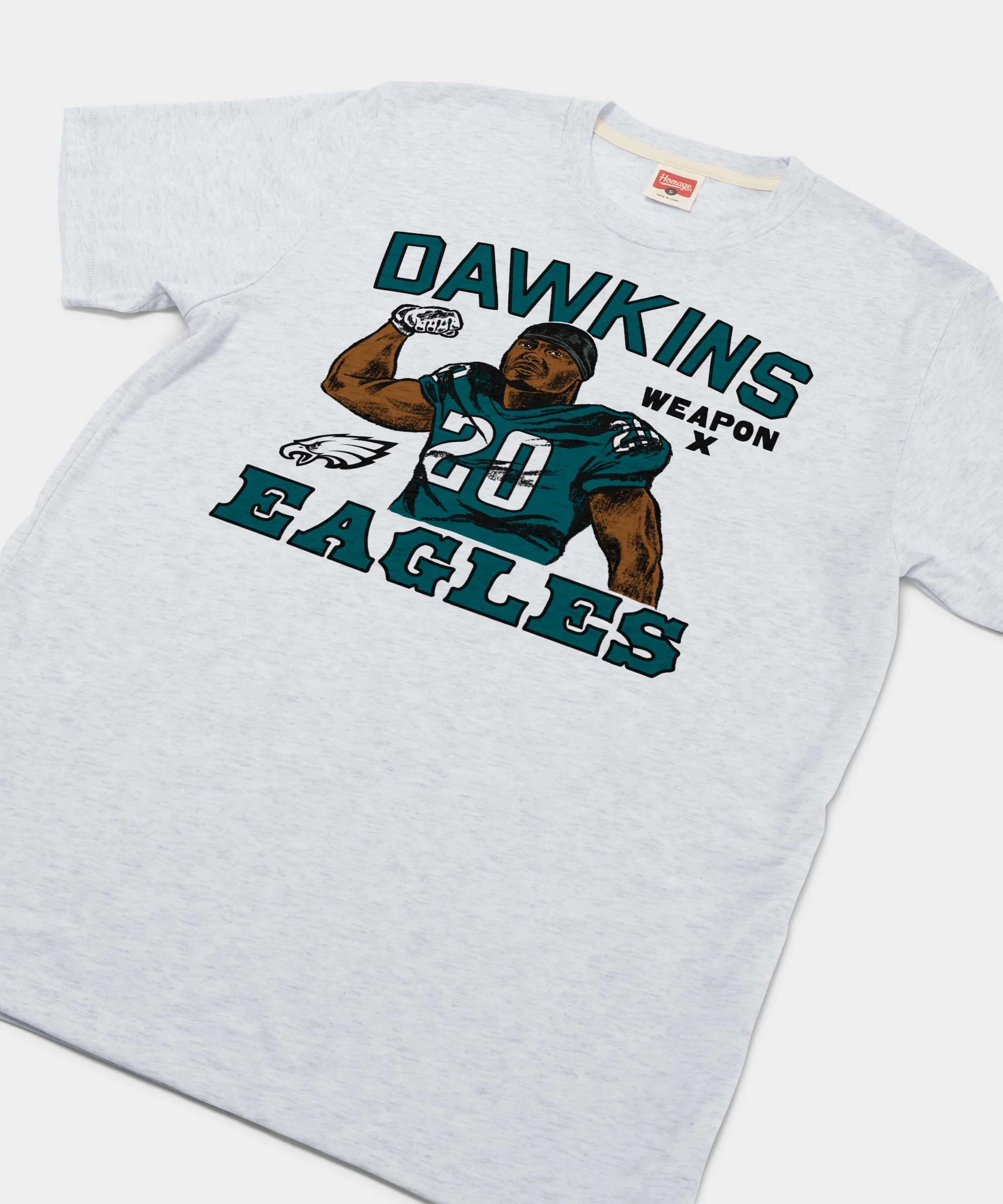 Eagles Brian Dawkins Weapon X - Image 2