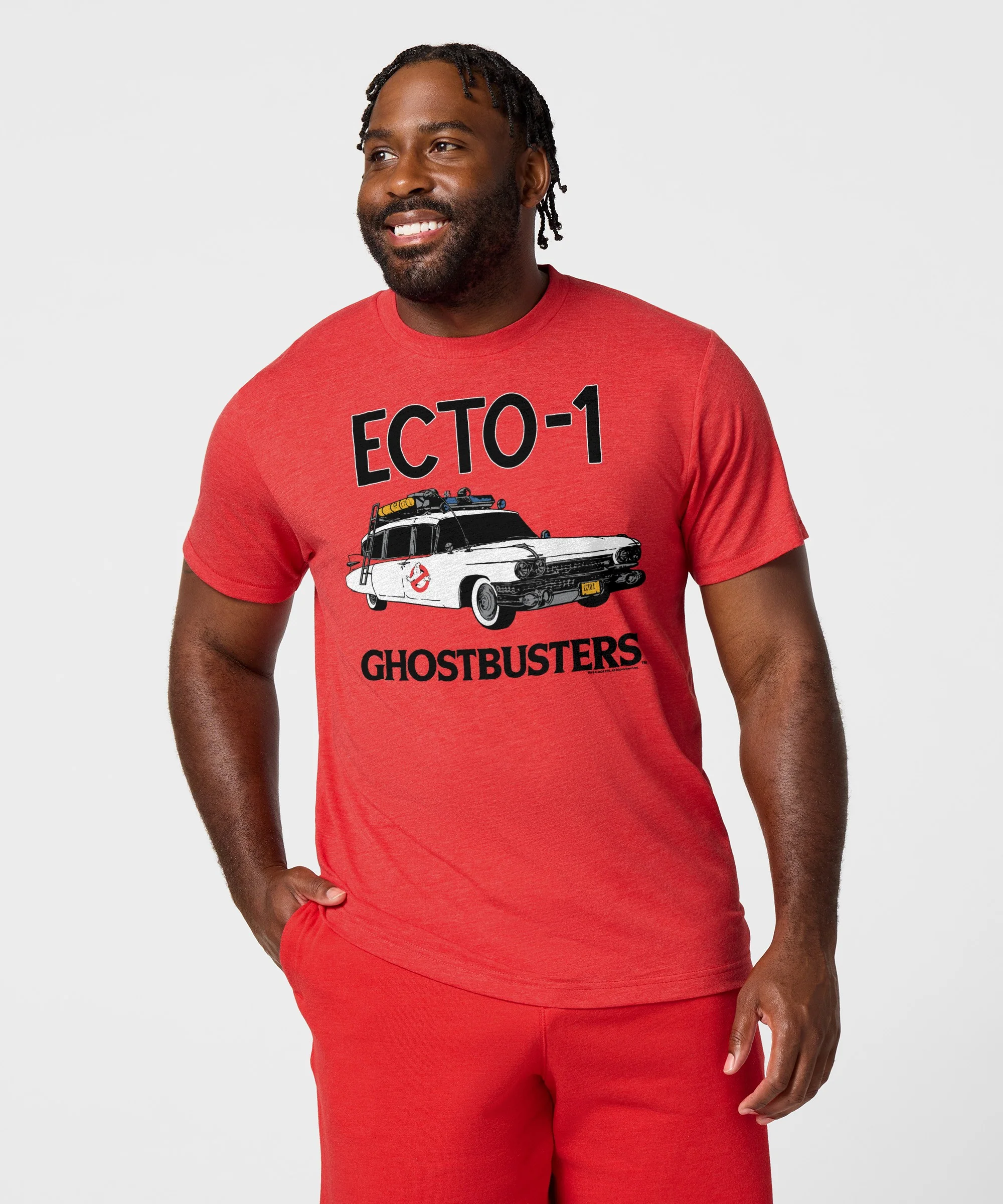 ECTO-1 Ghostbusters - Image 3