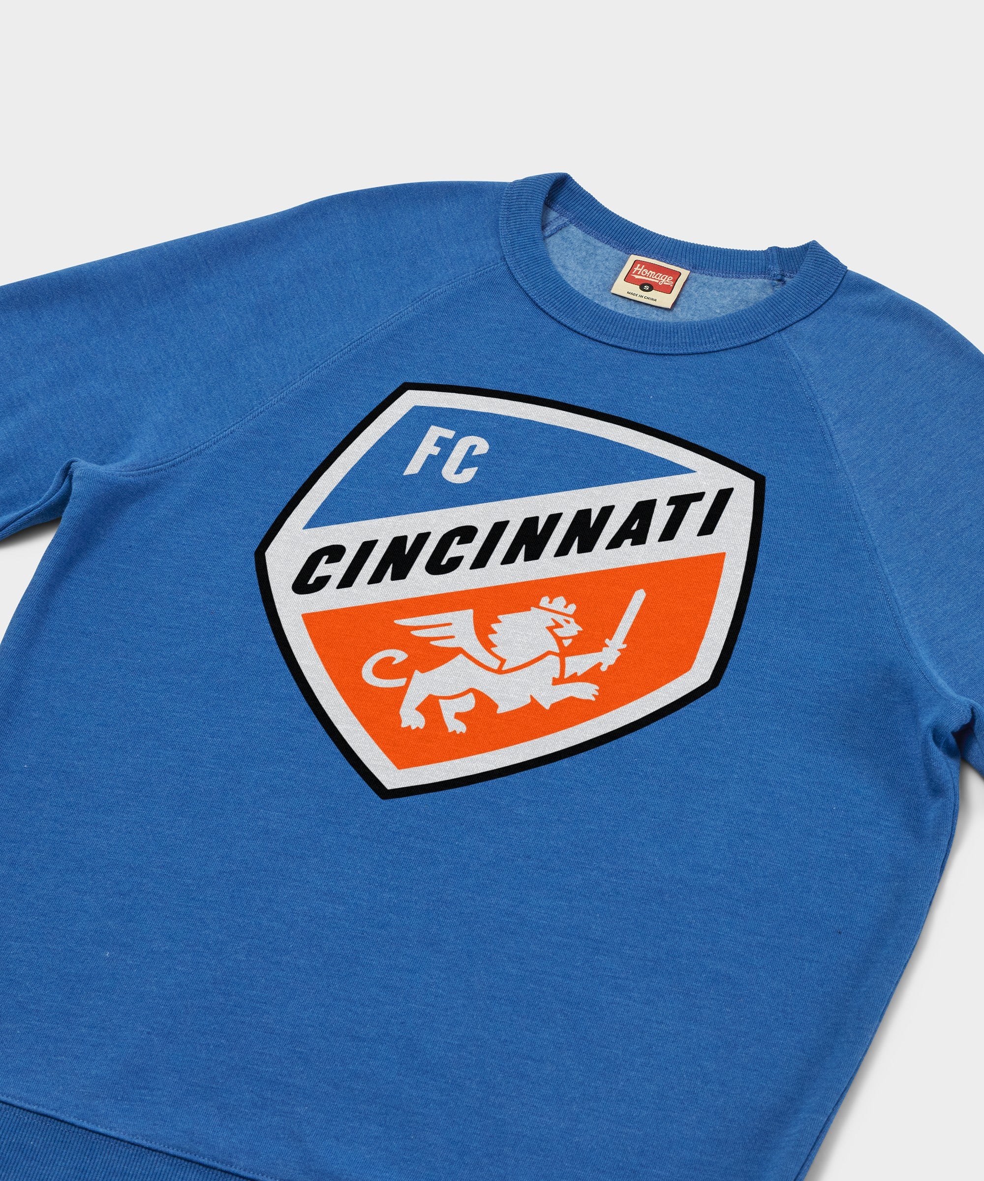 FC Cincinnati '19 Crewneck - Image 3