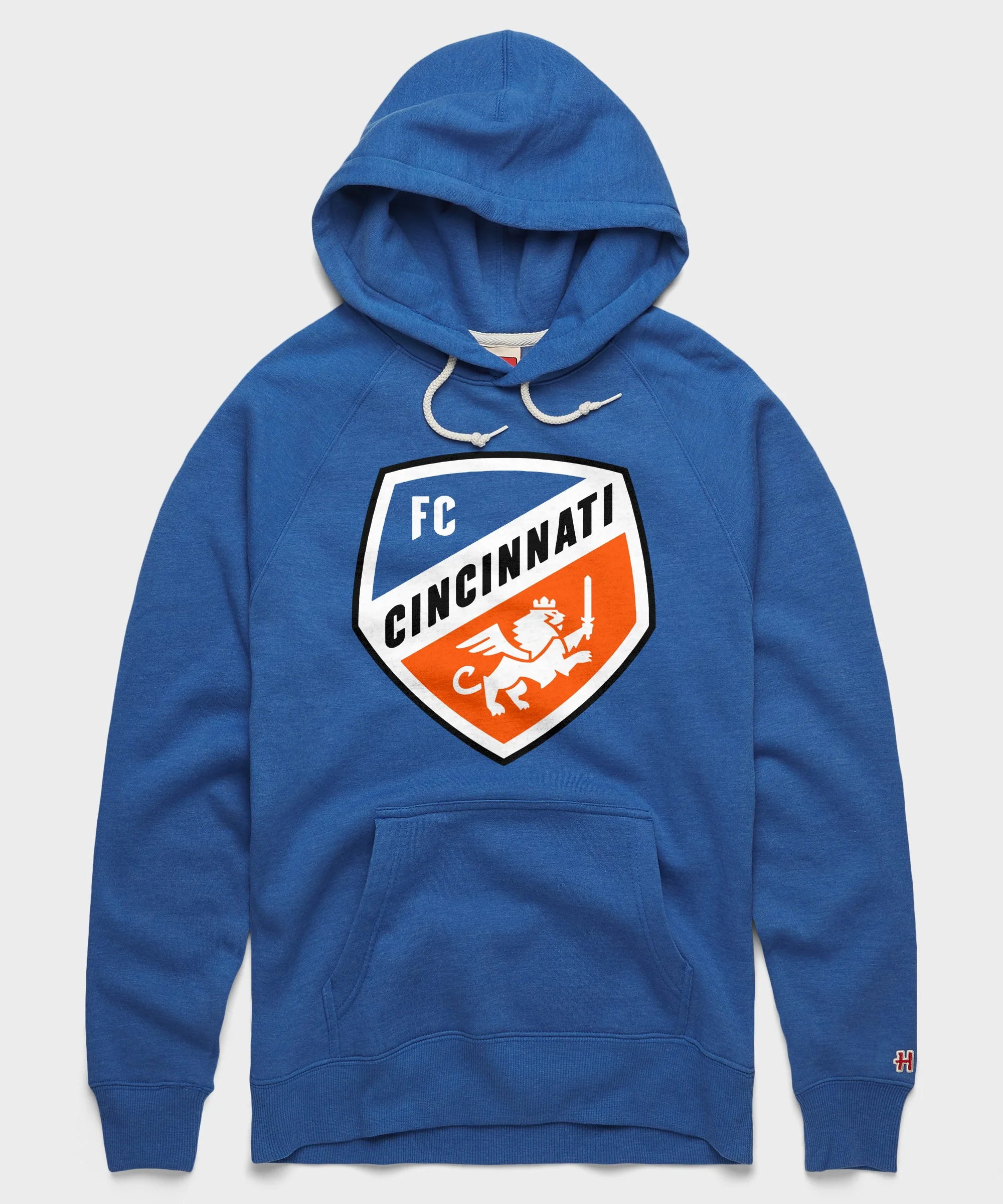FC Cincinnati '19 Hoodie - Image 2