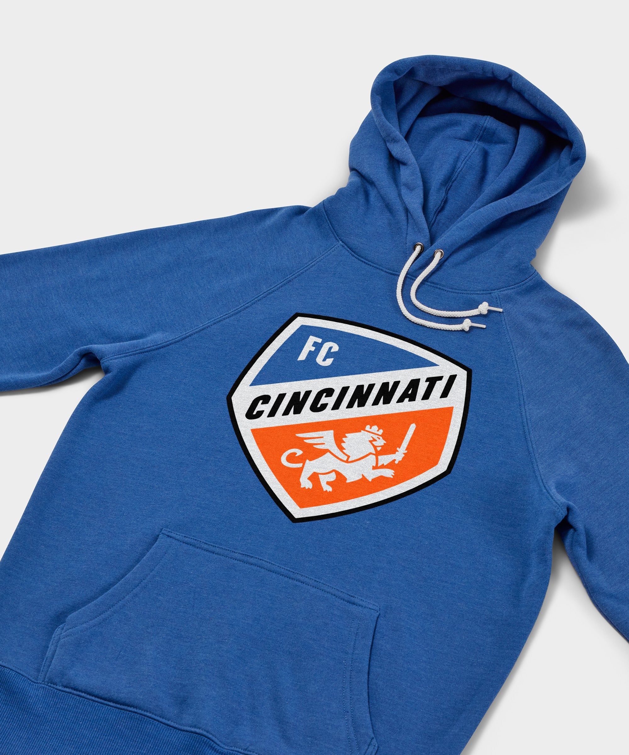 FC Cincinnati '19 Hoodie - Image 4