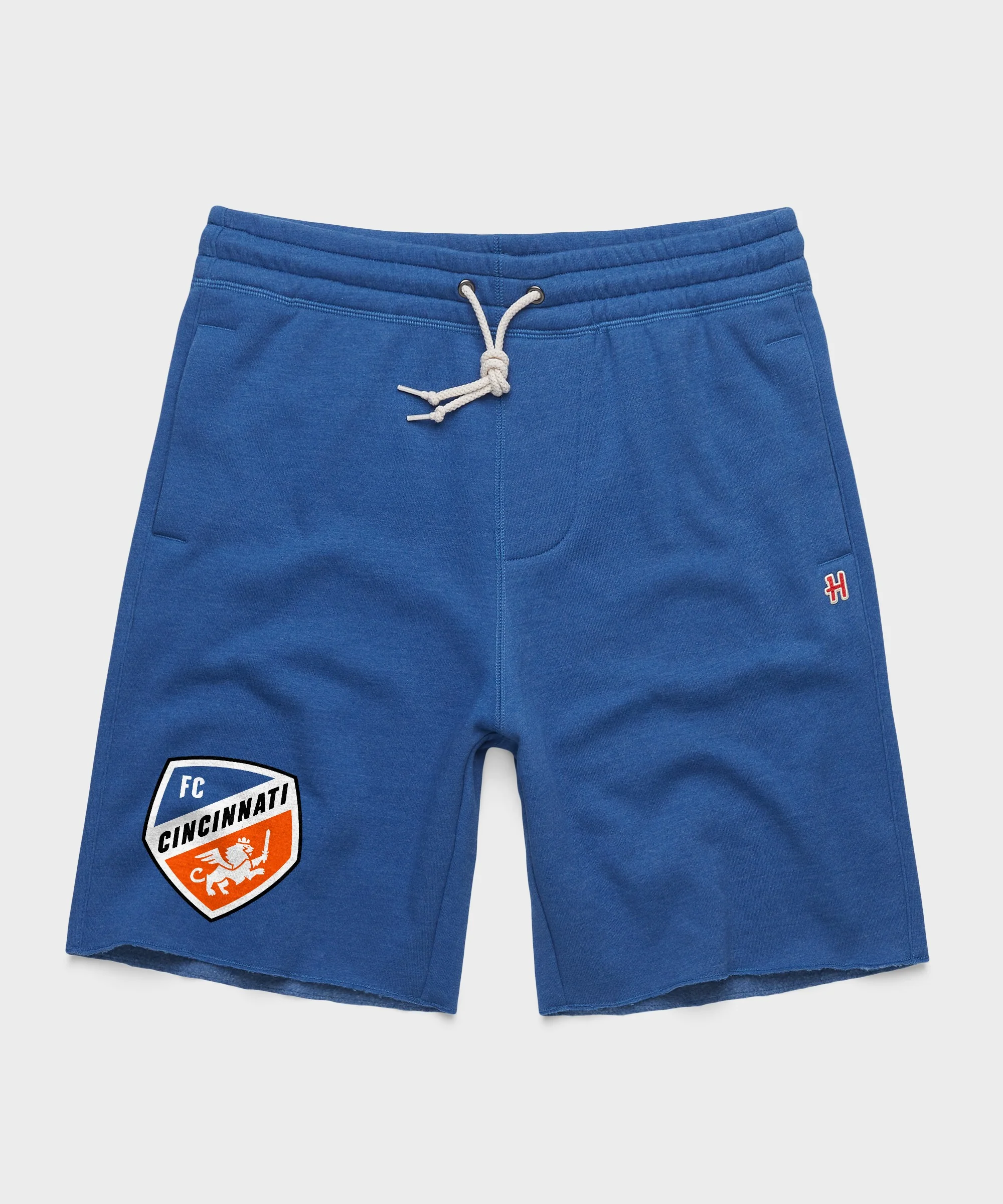 FC Cincinnati '19 Sweat Shorts - Image 2