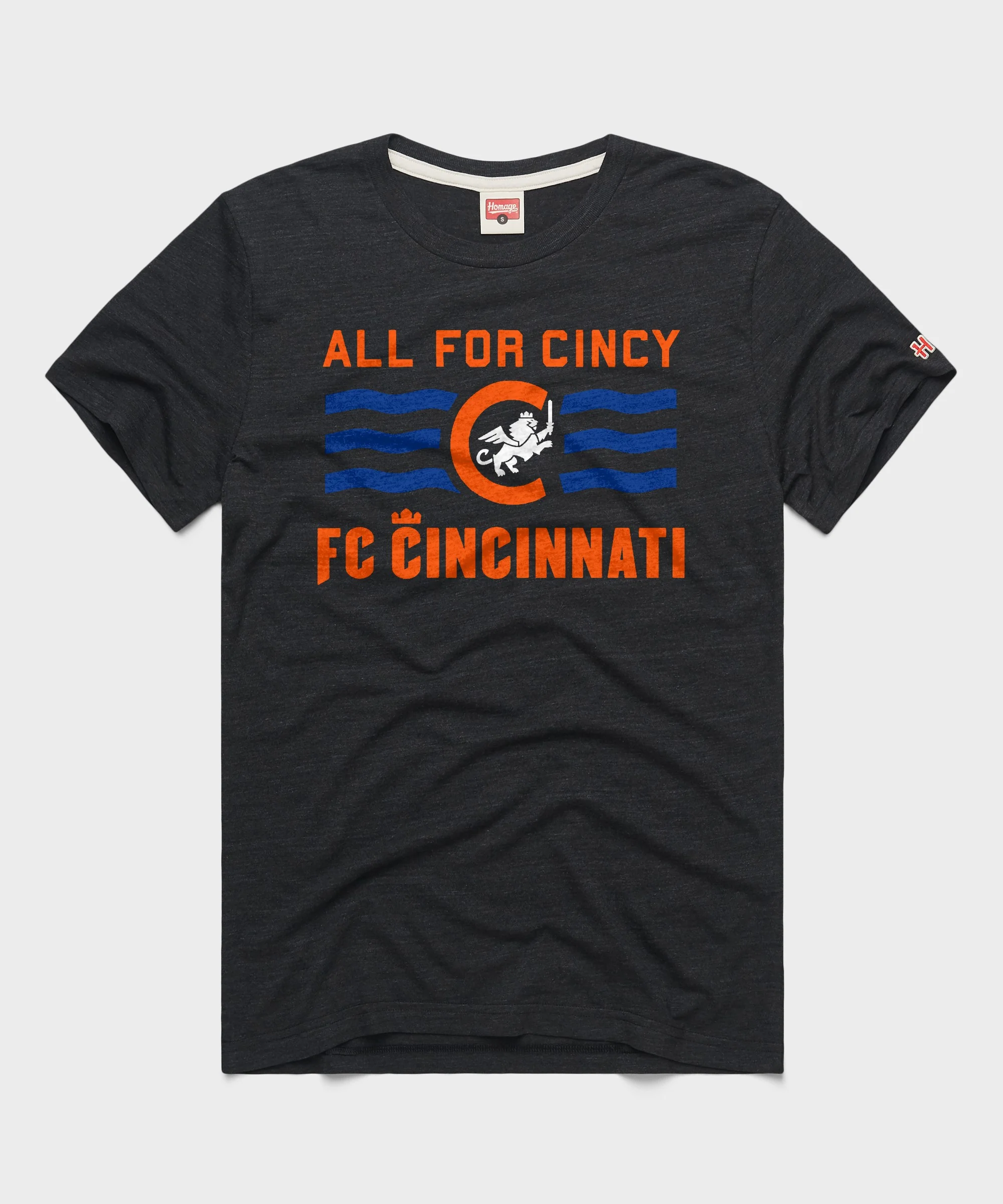 FC Cincinnati All For Cincy