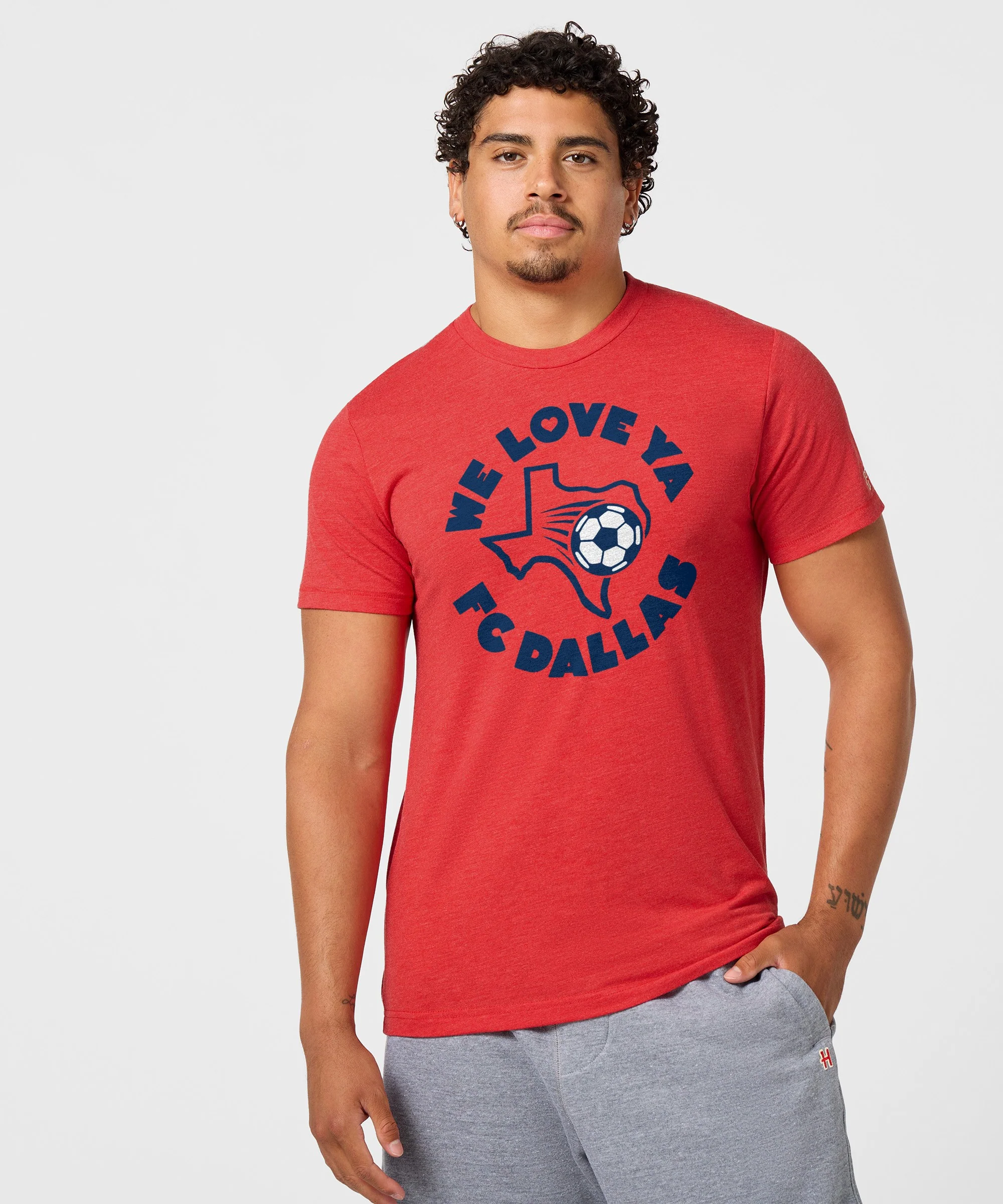FC Dallas We Love Ya - Image 3