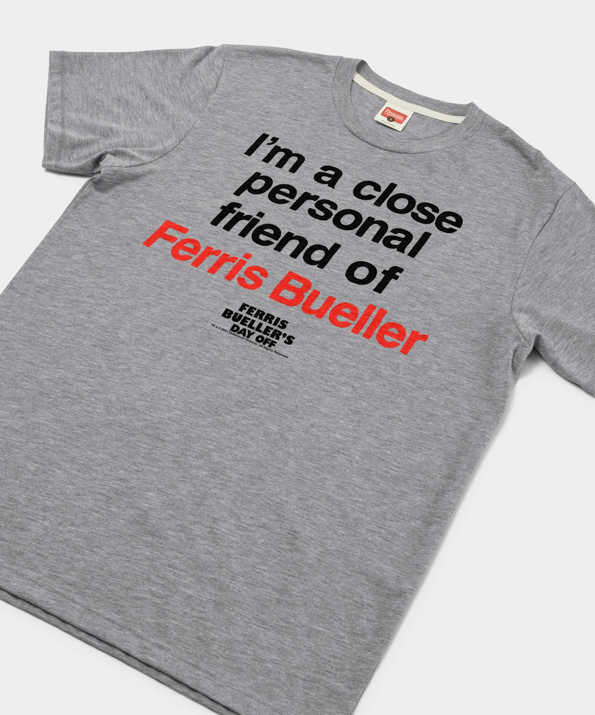 Ferris Bueller's Day Off - Image 2
