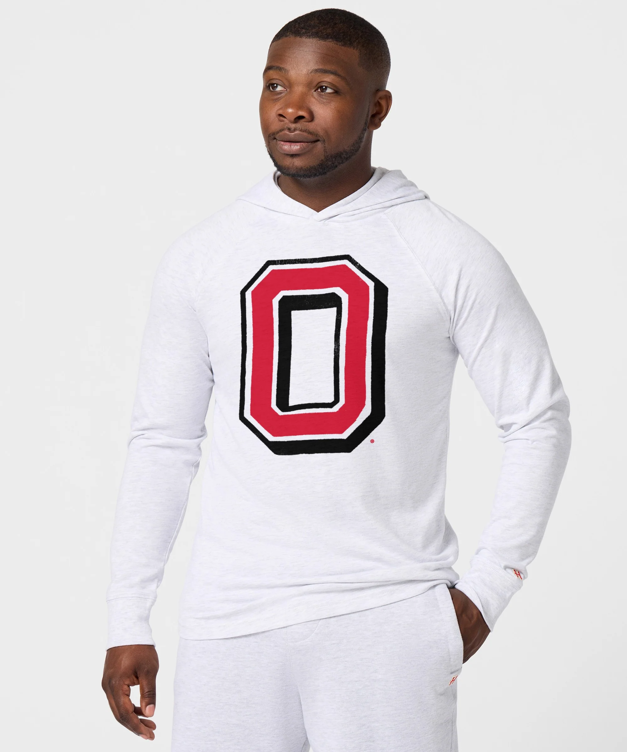 Fight The Team Lightweight Hoodie - Image 9