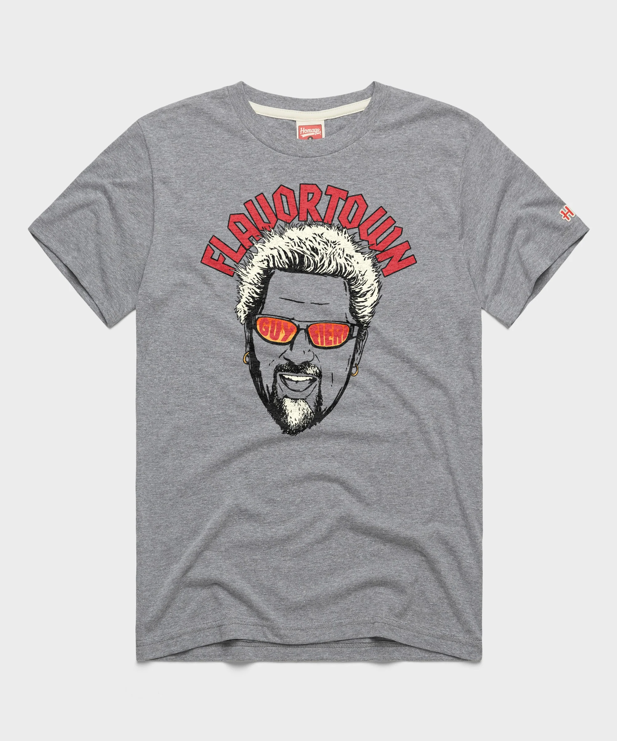 Flavortown Guy Fieri