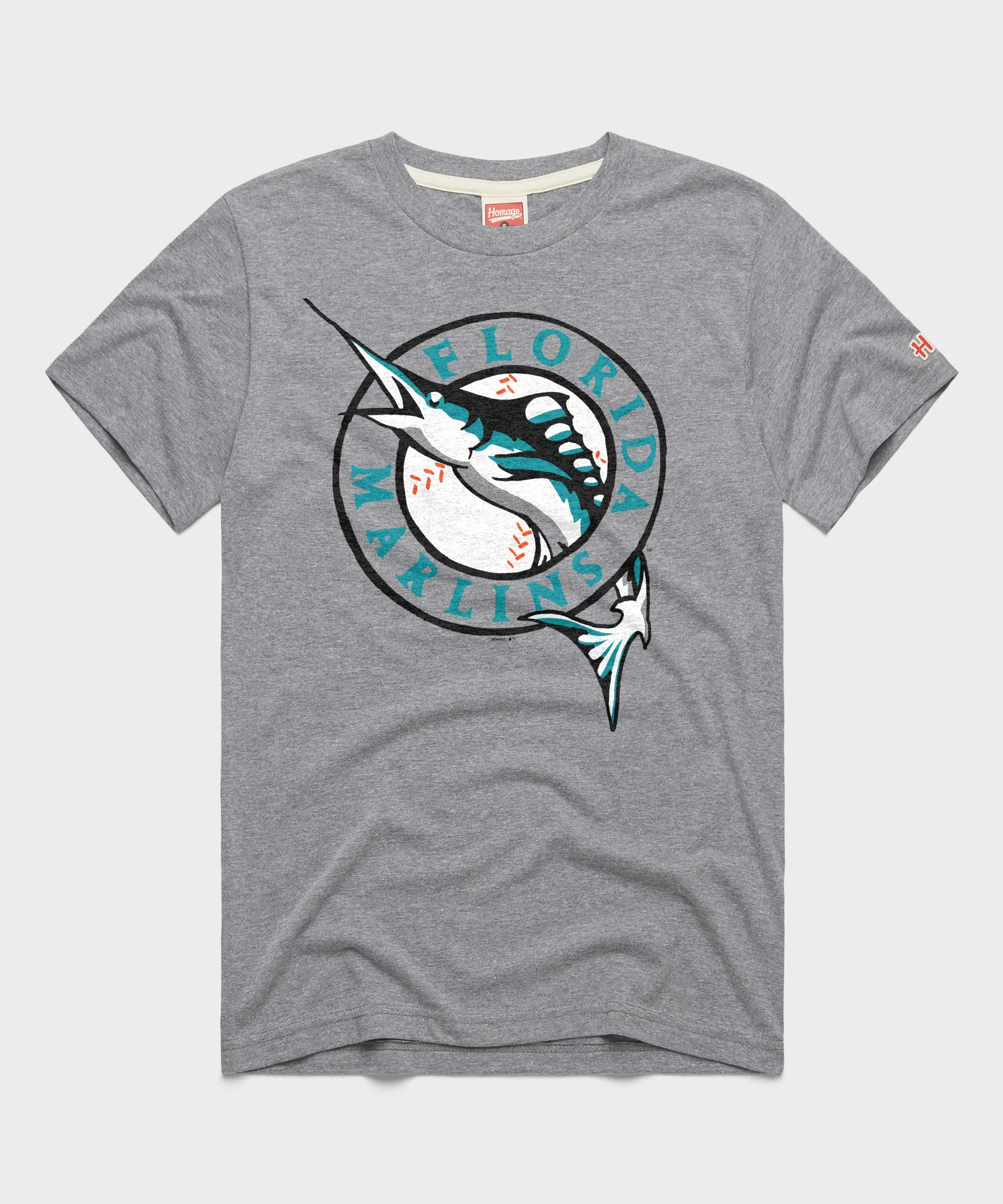Florida Marlins '93