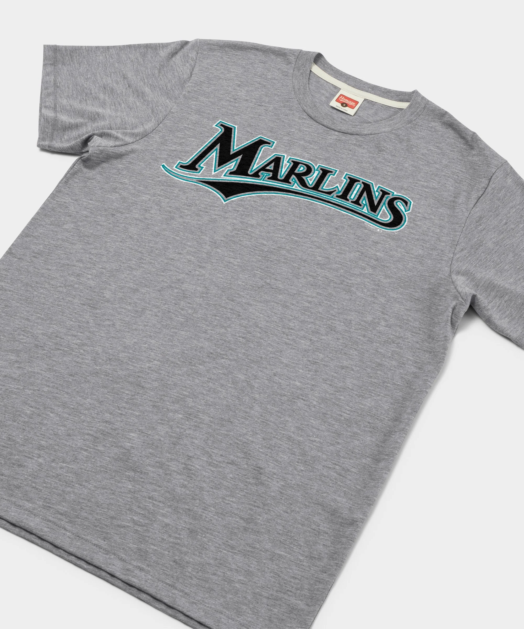 Florida Marlins Jersey Logo '93 - Image 2