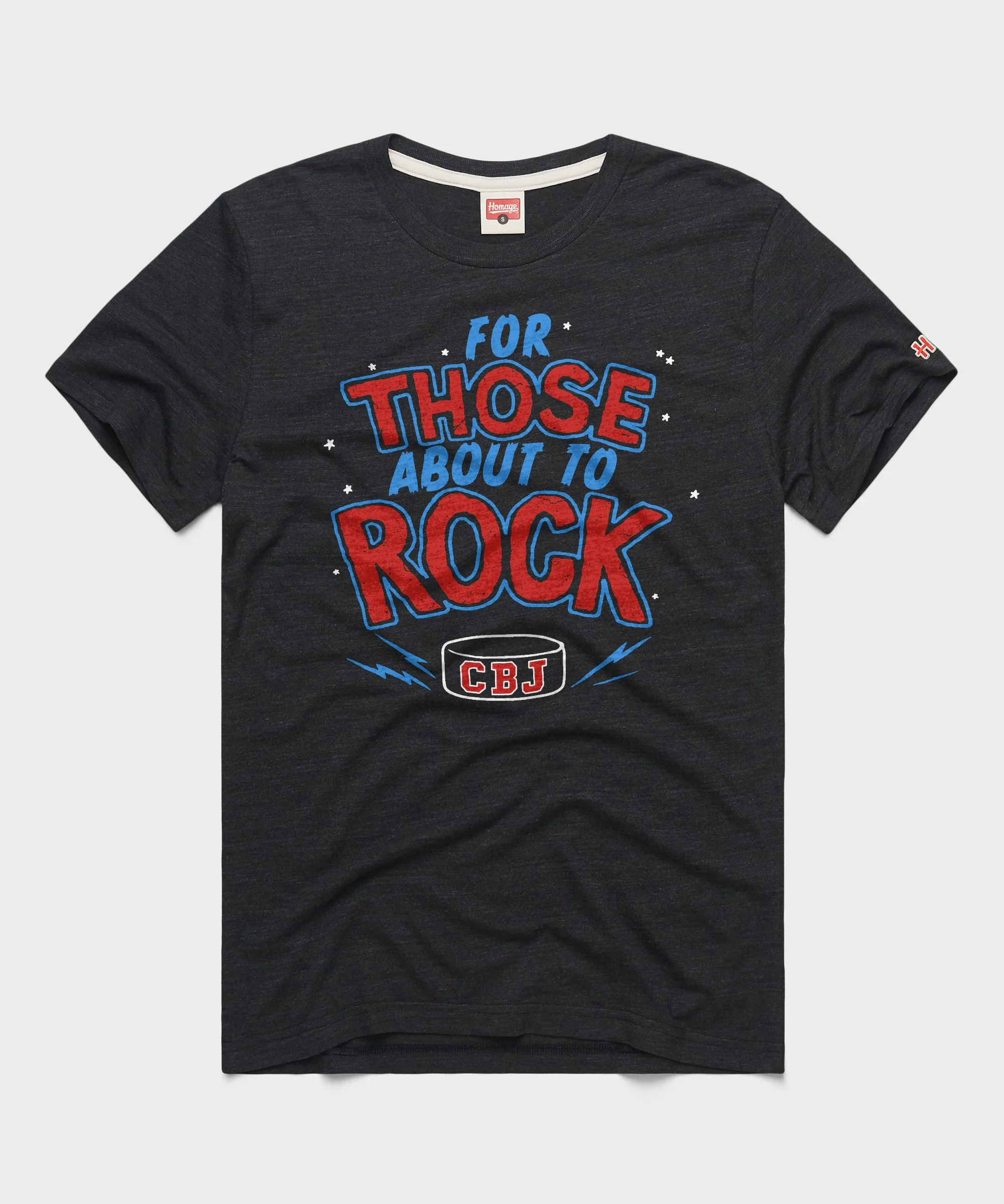 For Those About To Rock