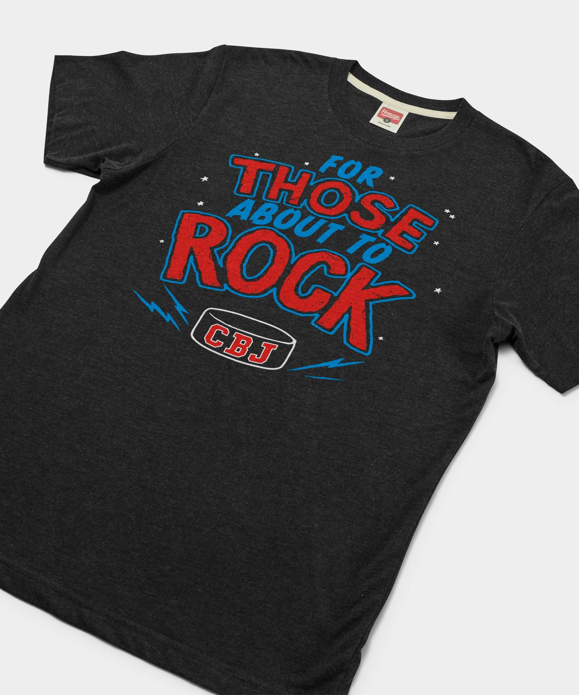 For Those About To Rock - Image 2