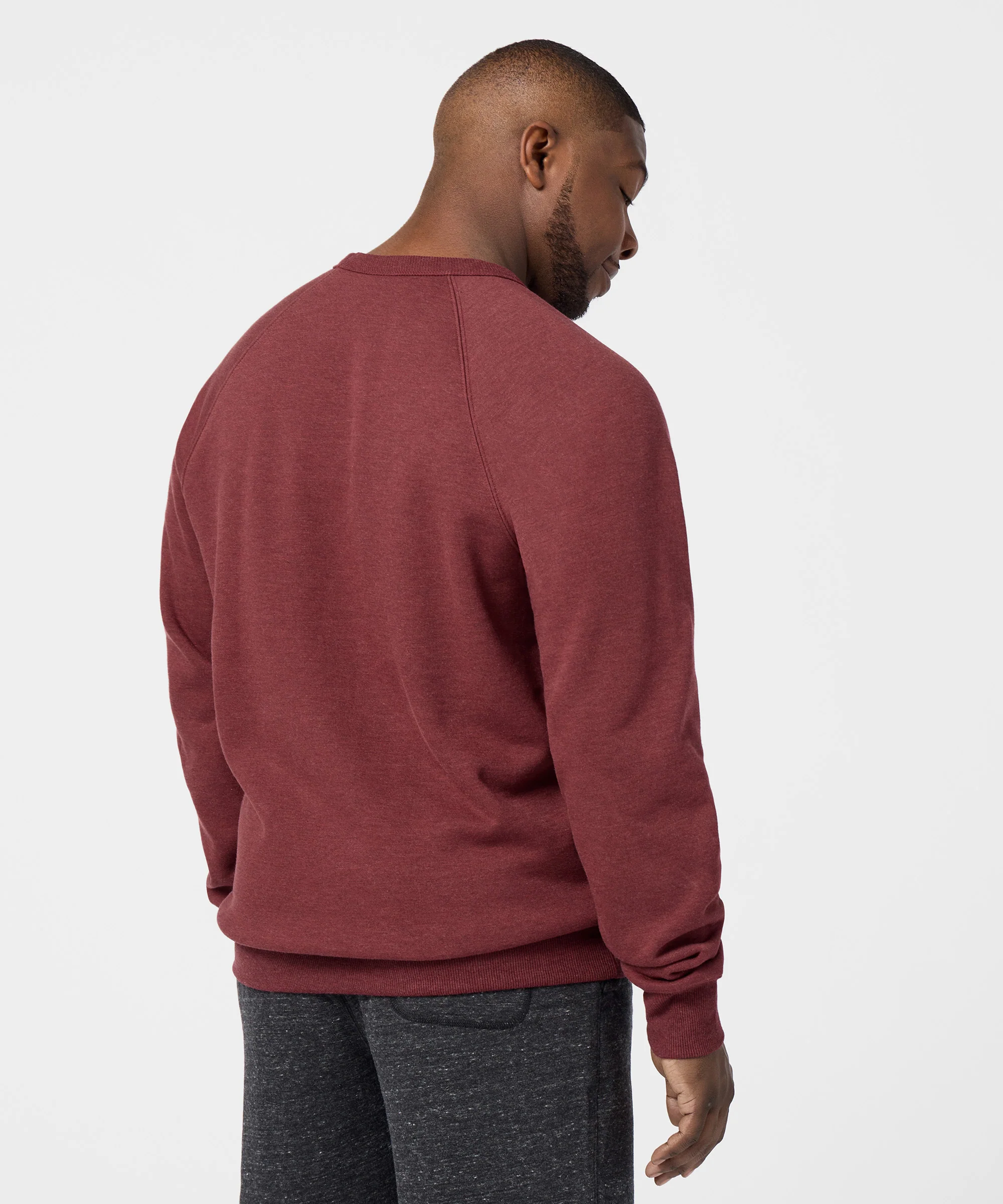Fred And George Weasley Crewneck - Image 4