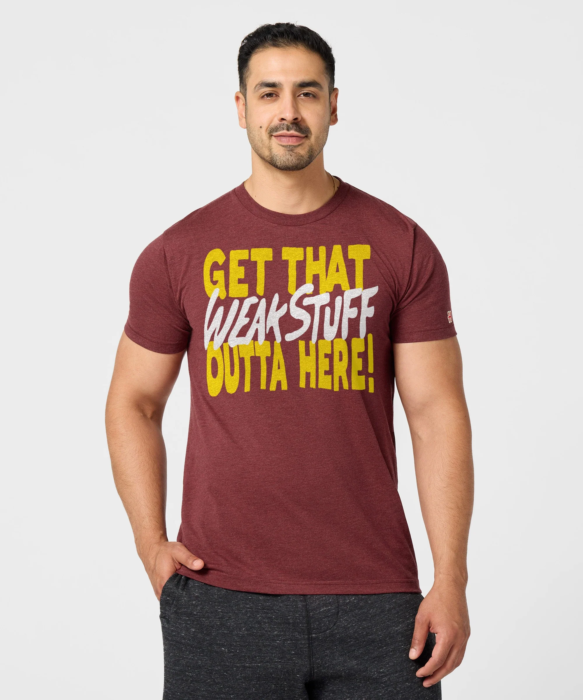 Get That Weak Stuff Outta Here - Image 3