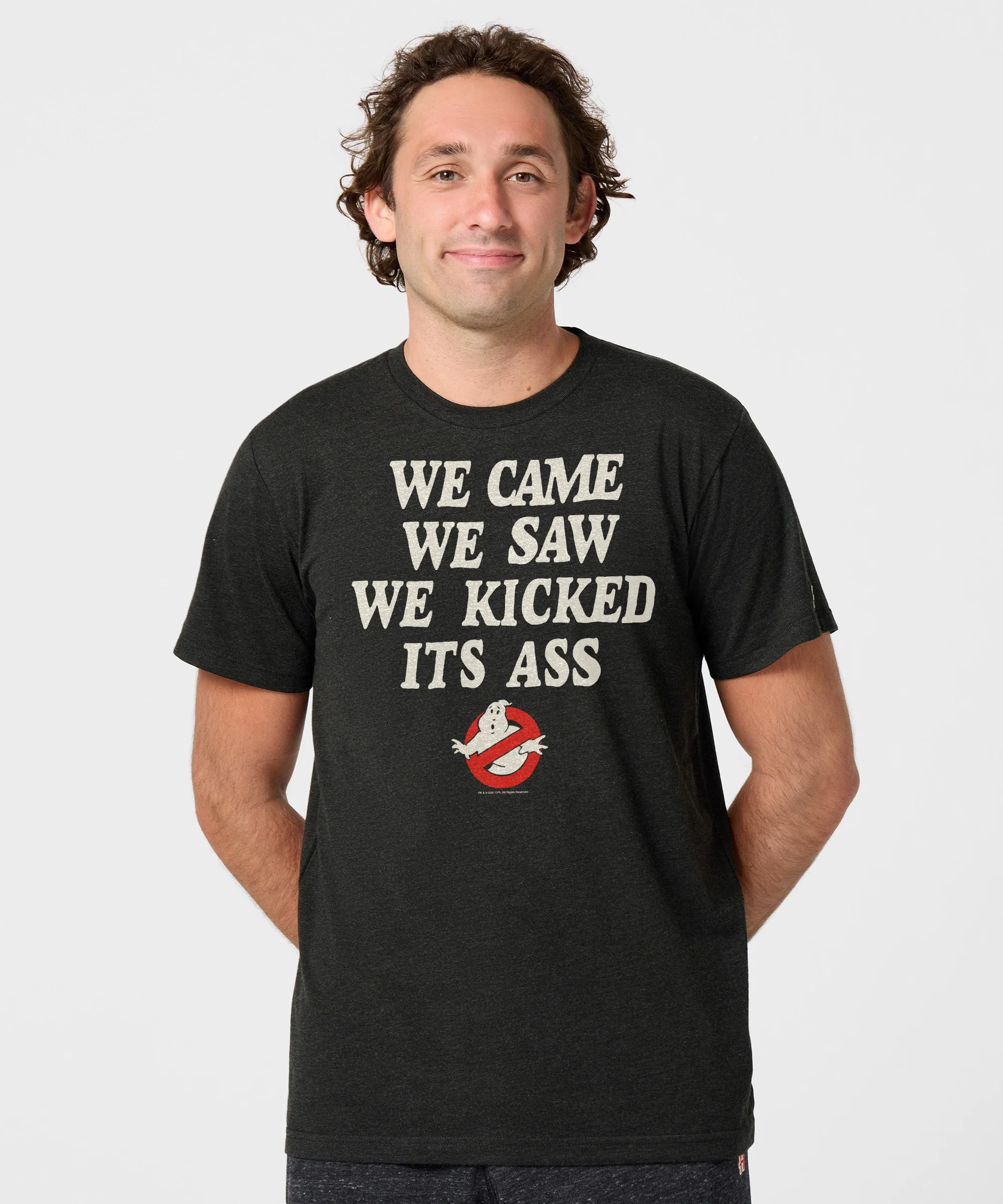 Ghostbusters We Came We Saw - Image 3
