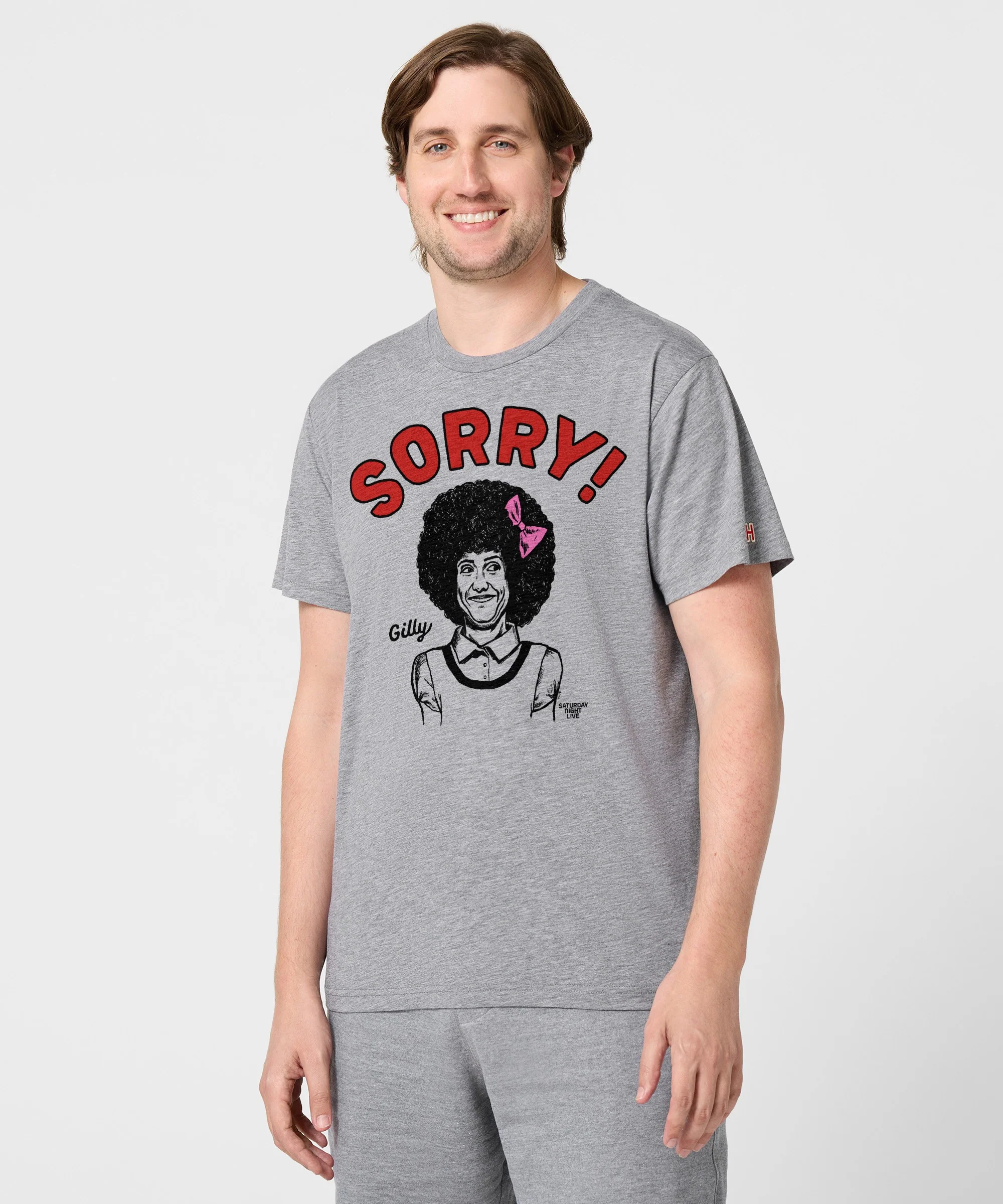 Gilly Sorry! - Image 3