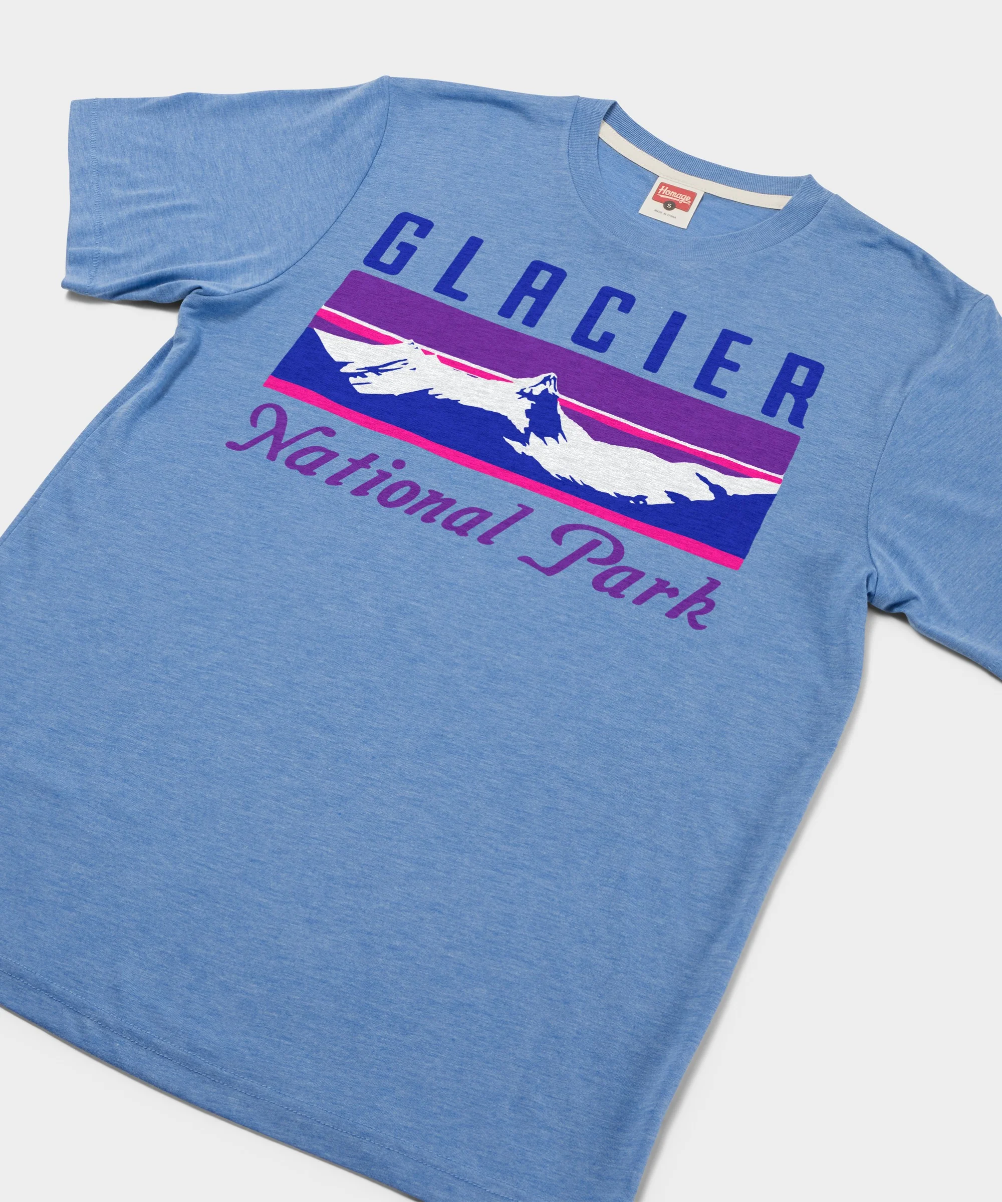 Glacier National Park - Image 2
