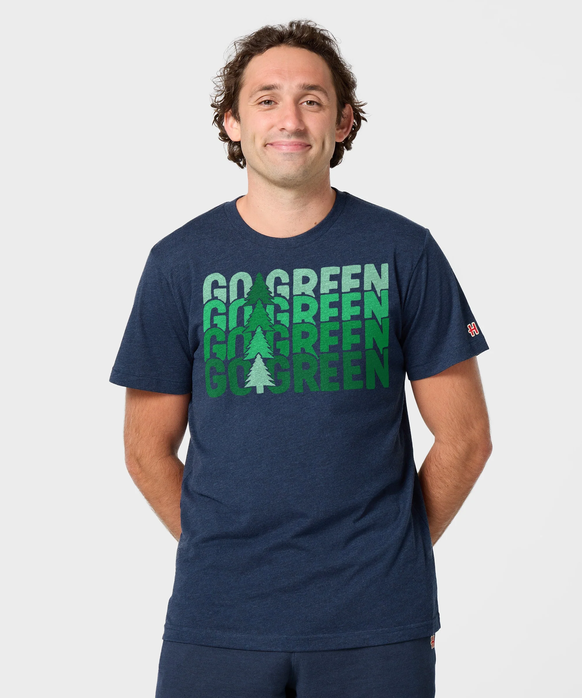 Go Green - Image 3