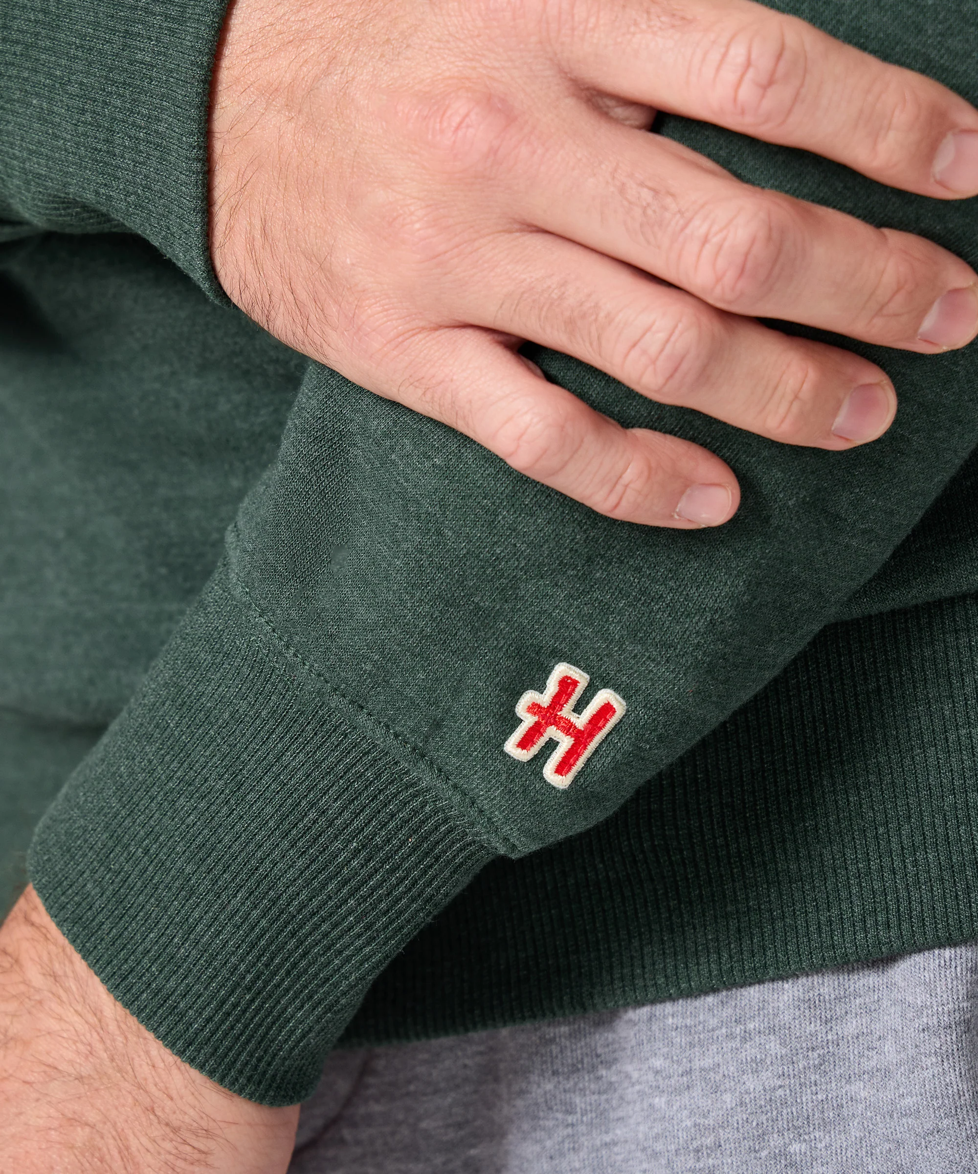 Go-To Crewneck - Image 24