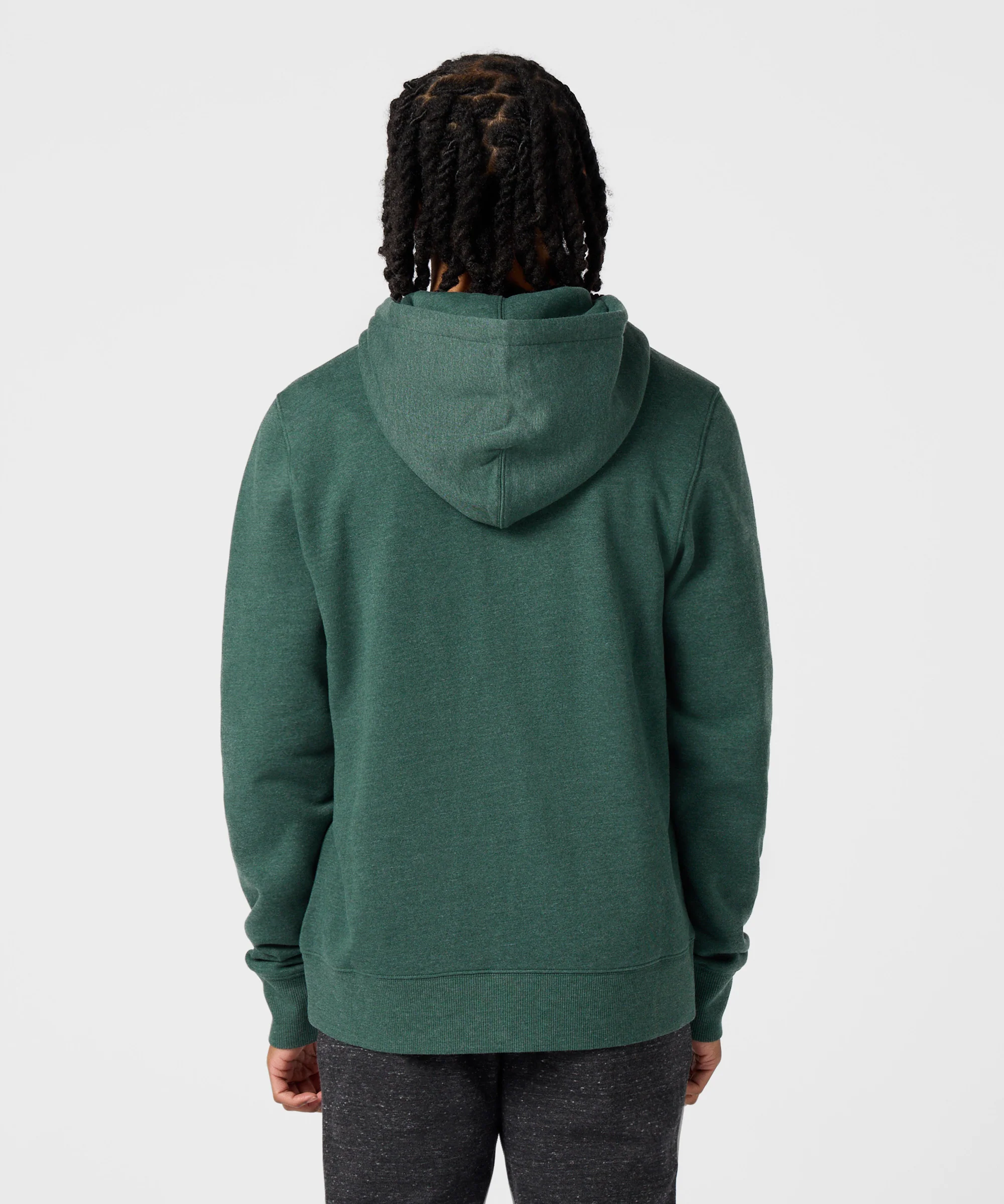 Go-To Full Zip Hoodie - Image 2
