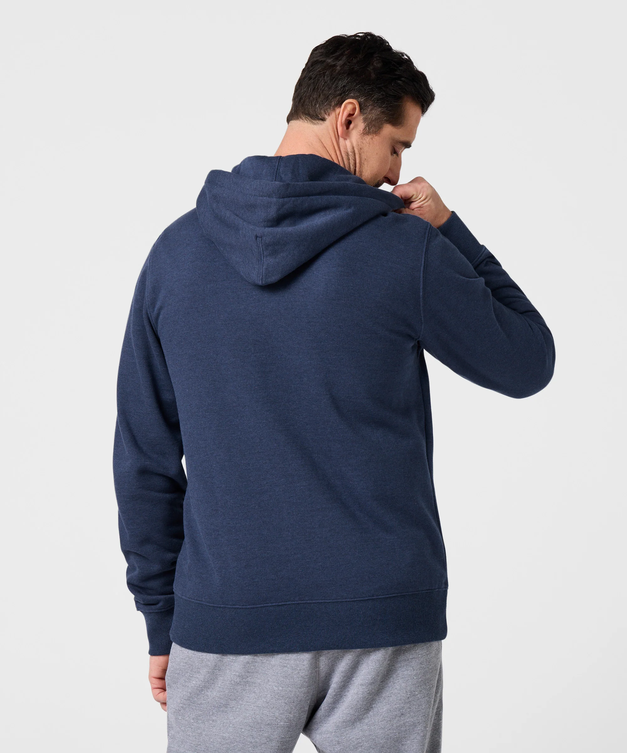 Go-To Full Zip Hoodie - Image 27
