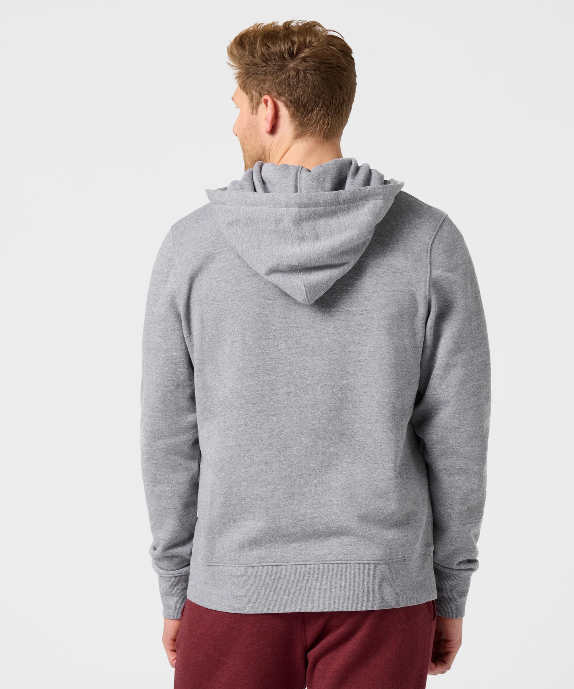 Go-To Full Zip Hoodie - Image 32
