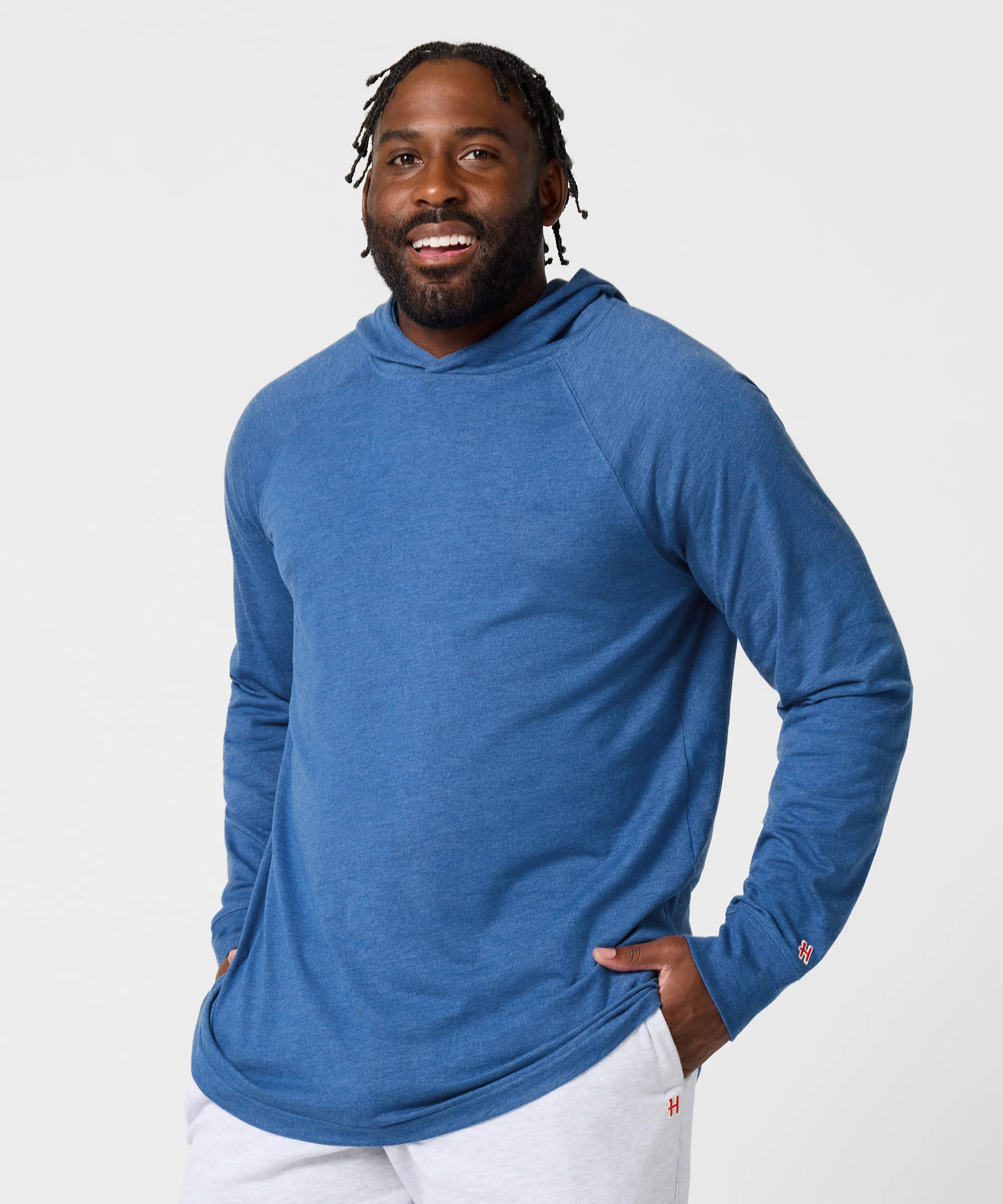 Go-To Lightweight Hoodie - Image 6