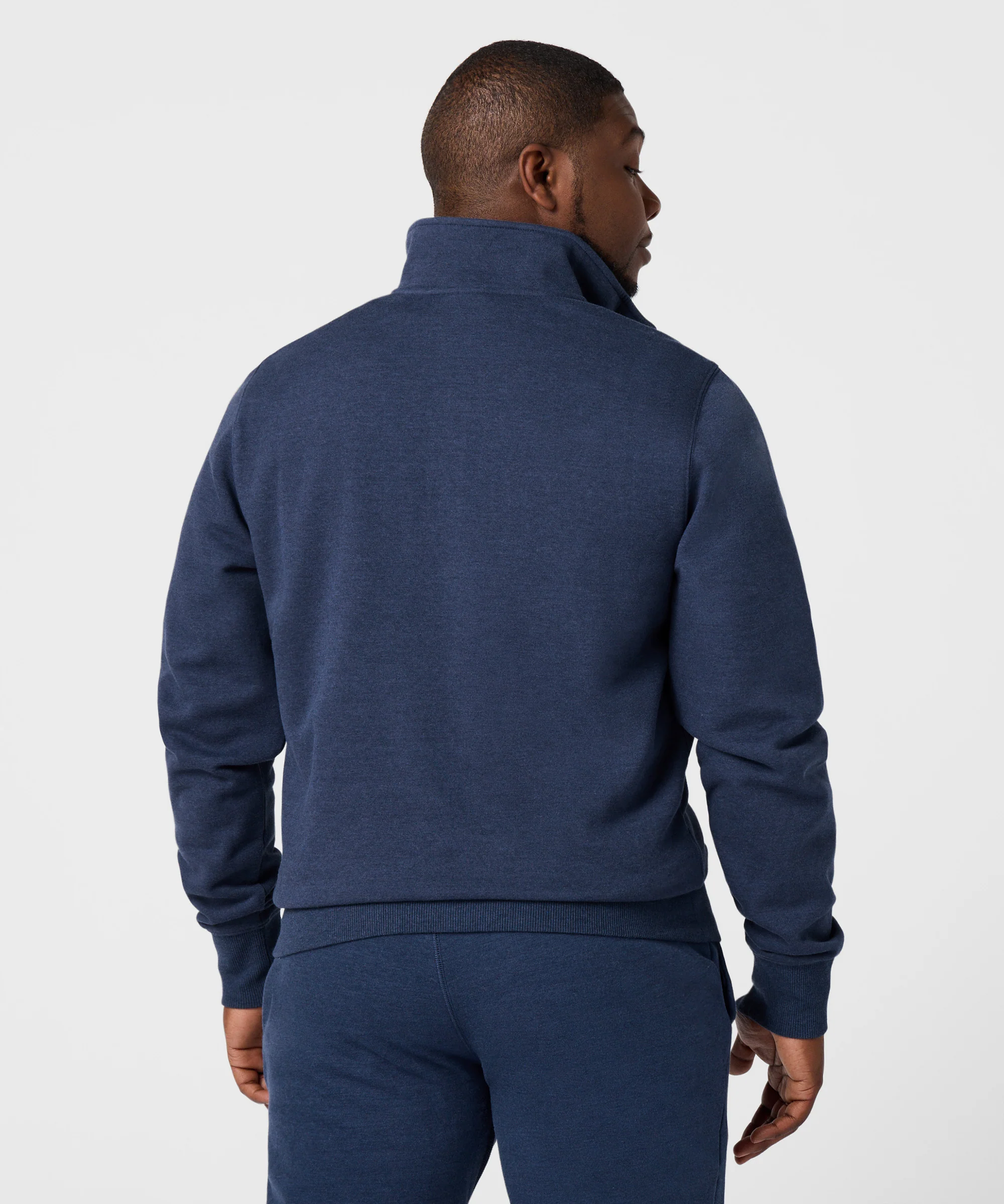 Go-To Quarter Zip Pullover - Image 3